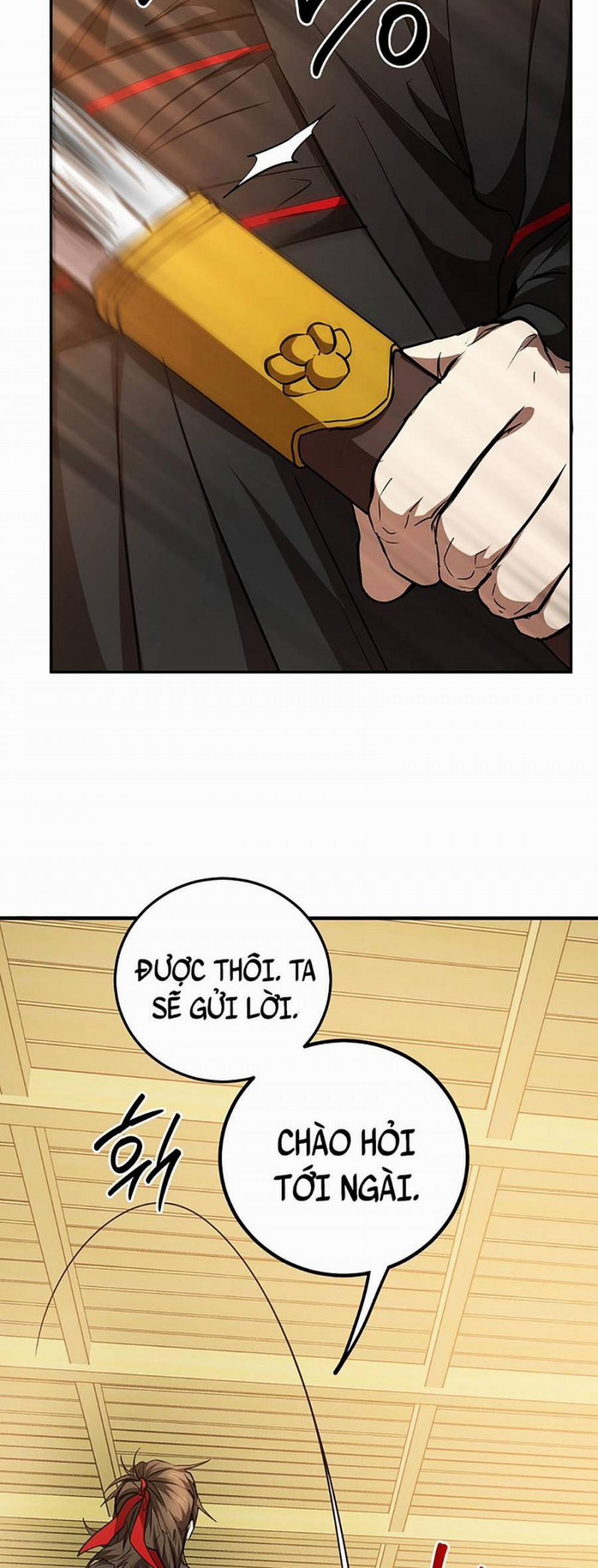 Võ Đang Kỳ Hiệp 75 trang 31