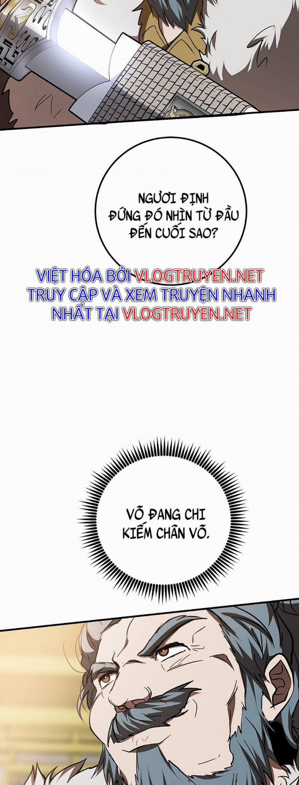 Võ Đang Kỳ Hiệp 75 trang 34