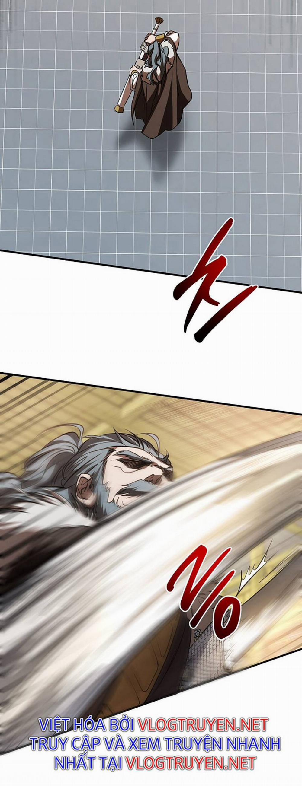 Võ Đang Kỳ Hiệp 75 trang 41