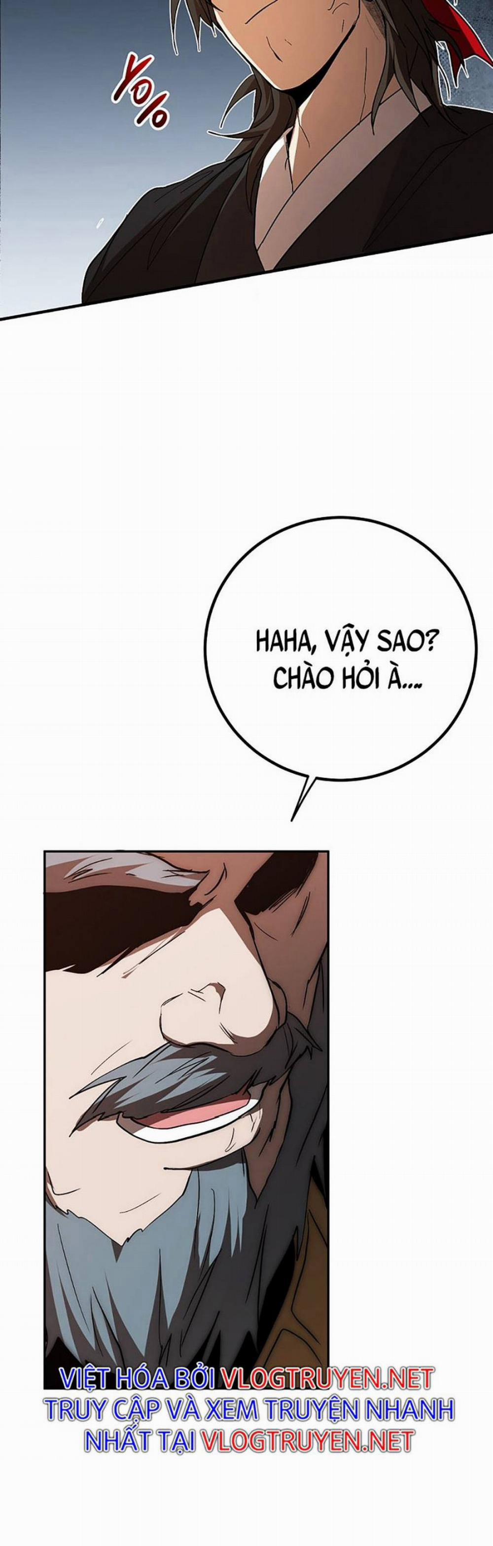 Võ Đang Kỳ Hiệp 75 trang 6