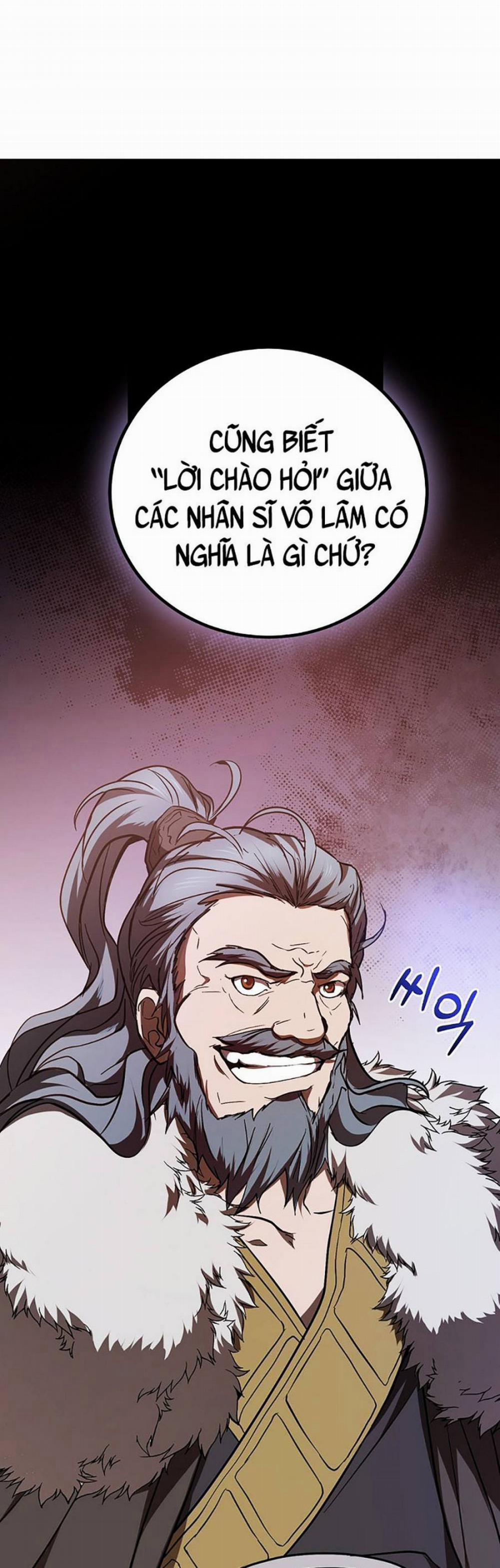 Võ Đang Kỳ Hiệp 75 trang 9