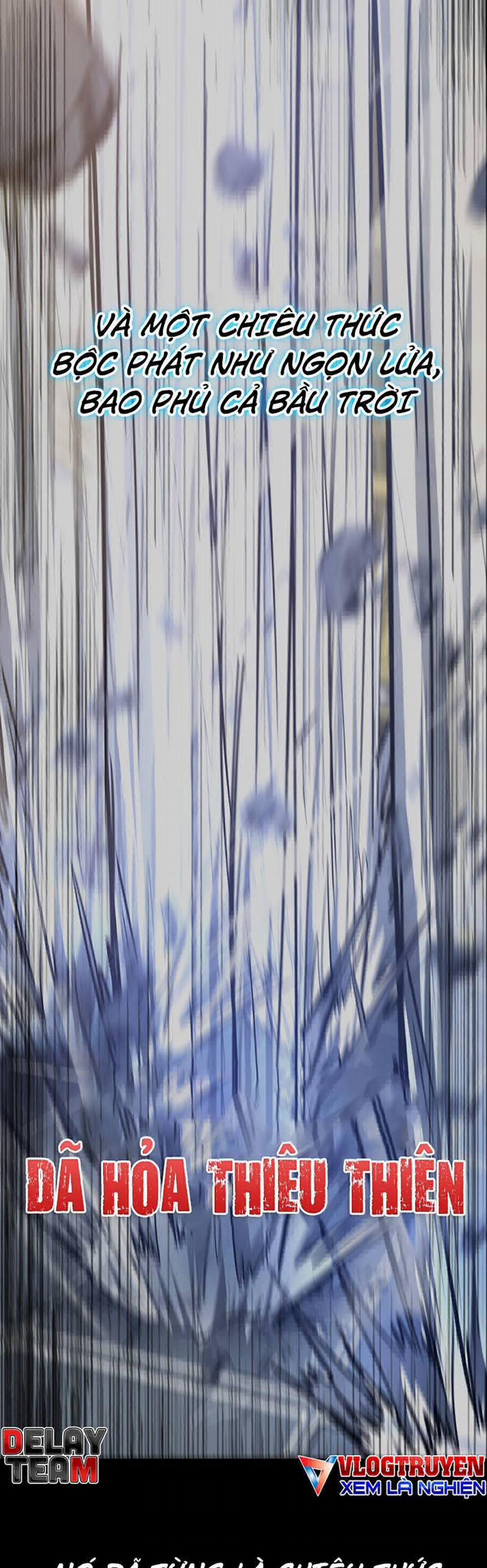 Võ Đang Kỳ Hiệp 76 trang 13