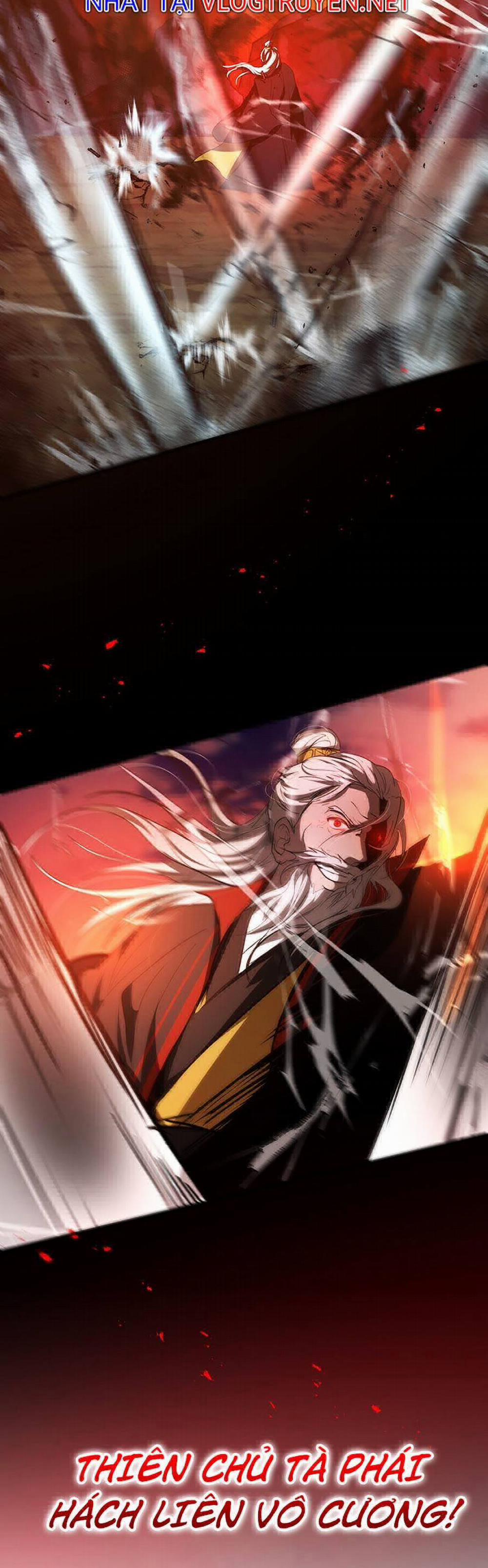 Võ Đang Kỳ Hiệp 76 trang 15