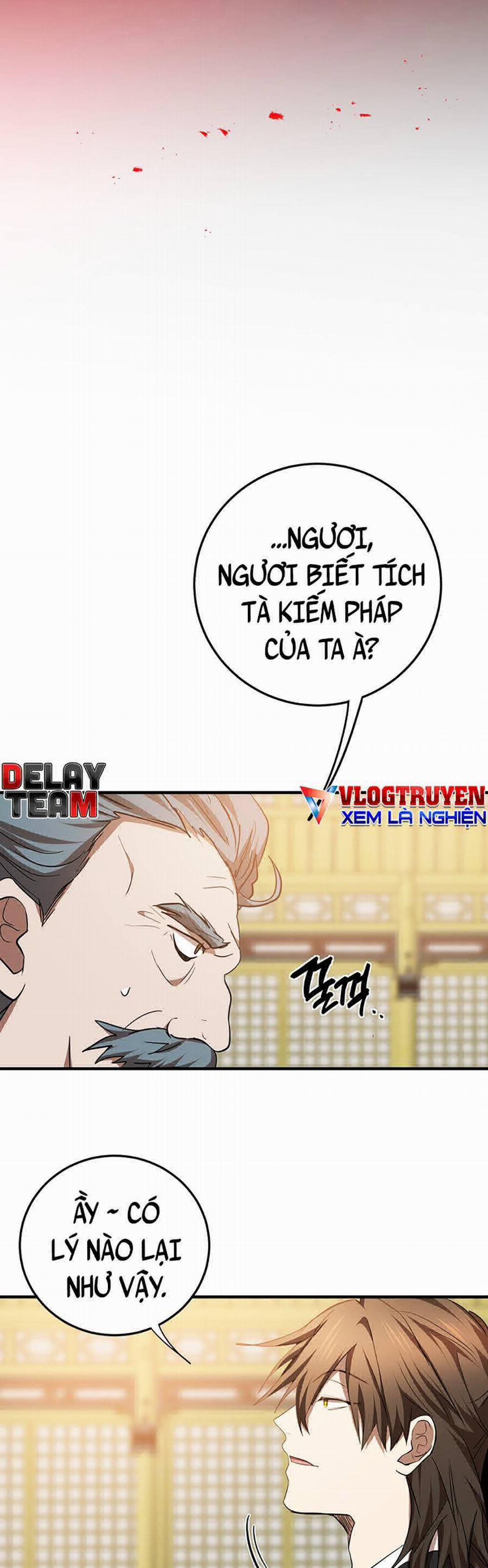 Võ Đang Kỳ Hiệp 76 trang 16