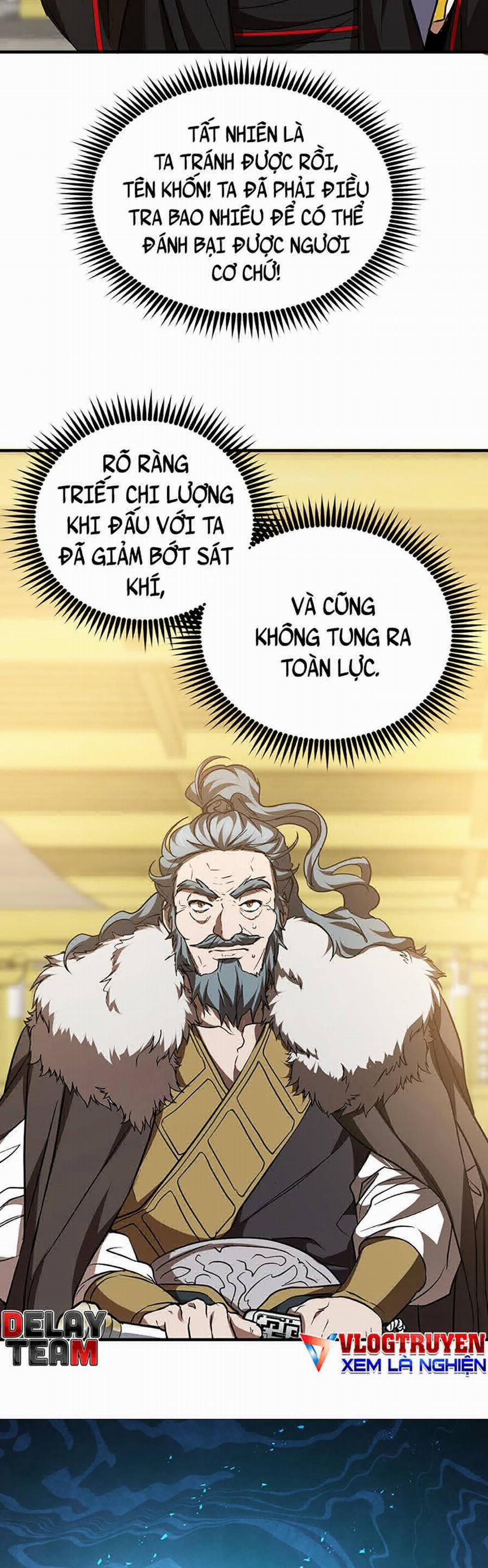 Võ Đang Kỳ Hiệp 76 trang 18