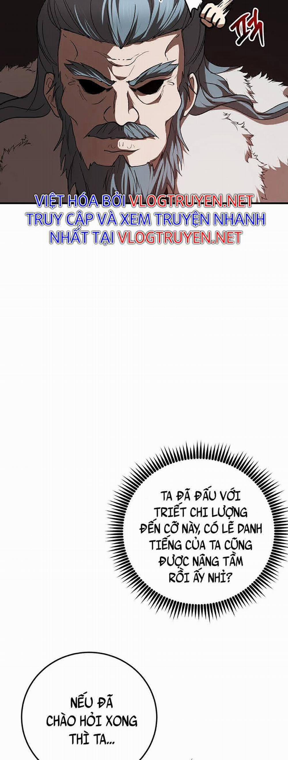 Võ Đang Kỳ Hiệp 76 trang 21