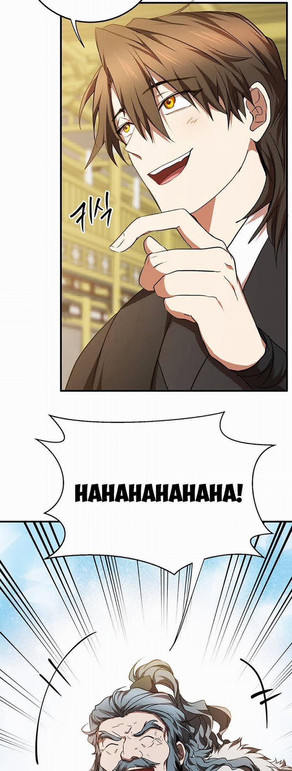 Võ Đang Kỳ Hiệp 76 trang 22