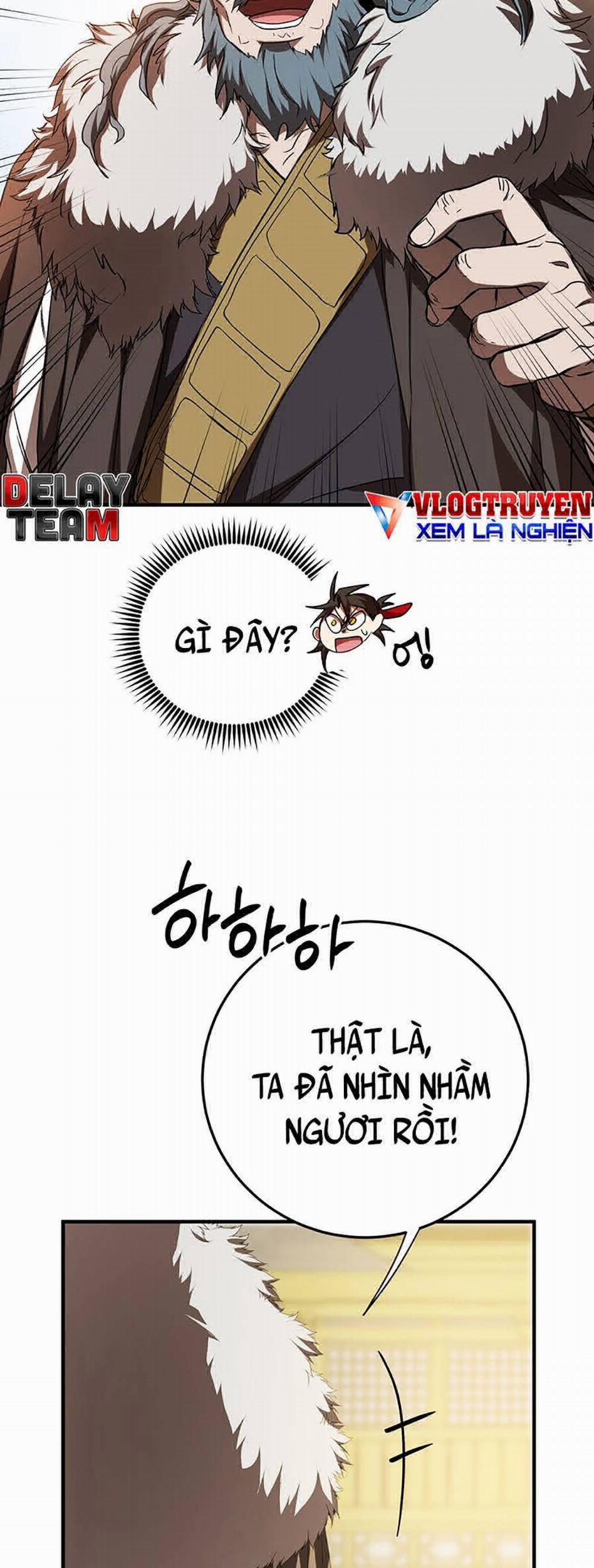 Võ Đang Kỳ Hiệp 76 trang 23