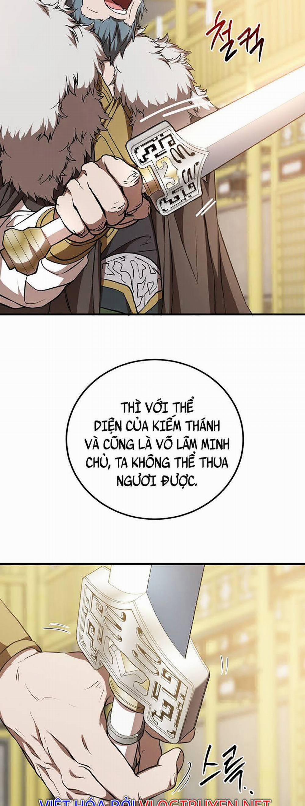 Võ Đang Kỳ Hiệp 76 trang 26