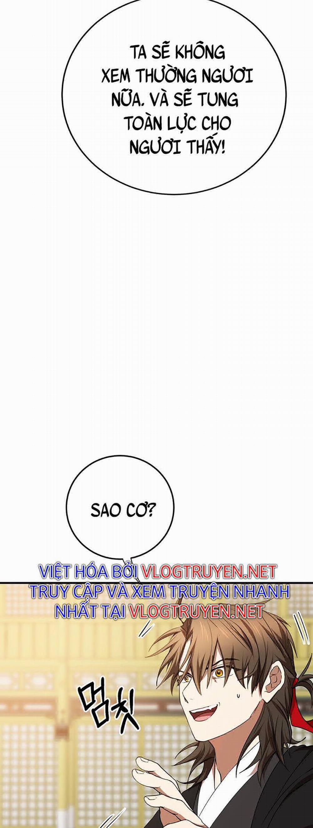 Võ Đang Kỳ Hiệp 76 trang 29