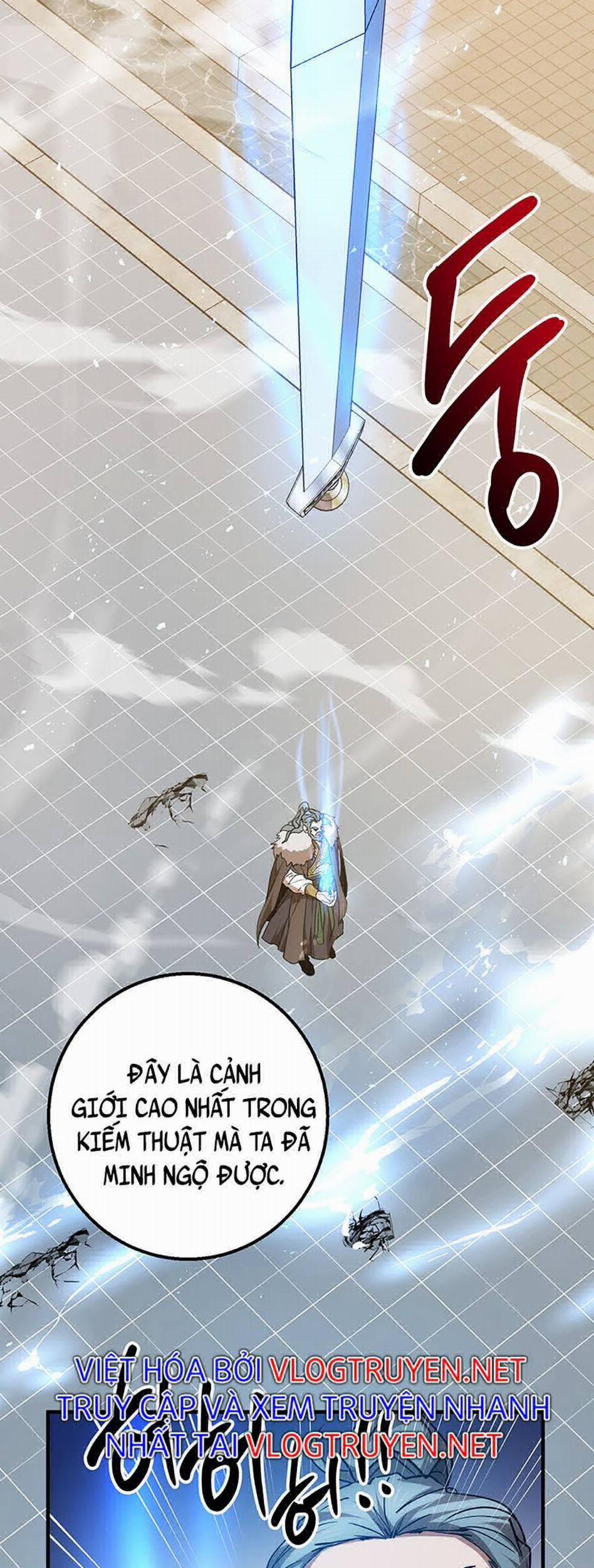 Võ Đang Kỳ Hiệp 76 trang 33