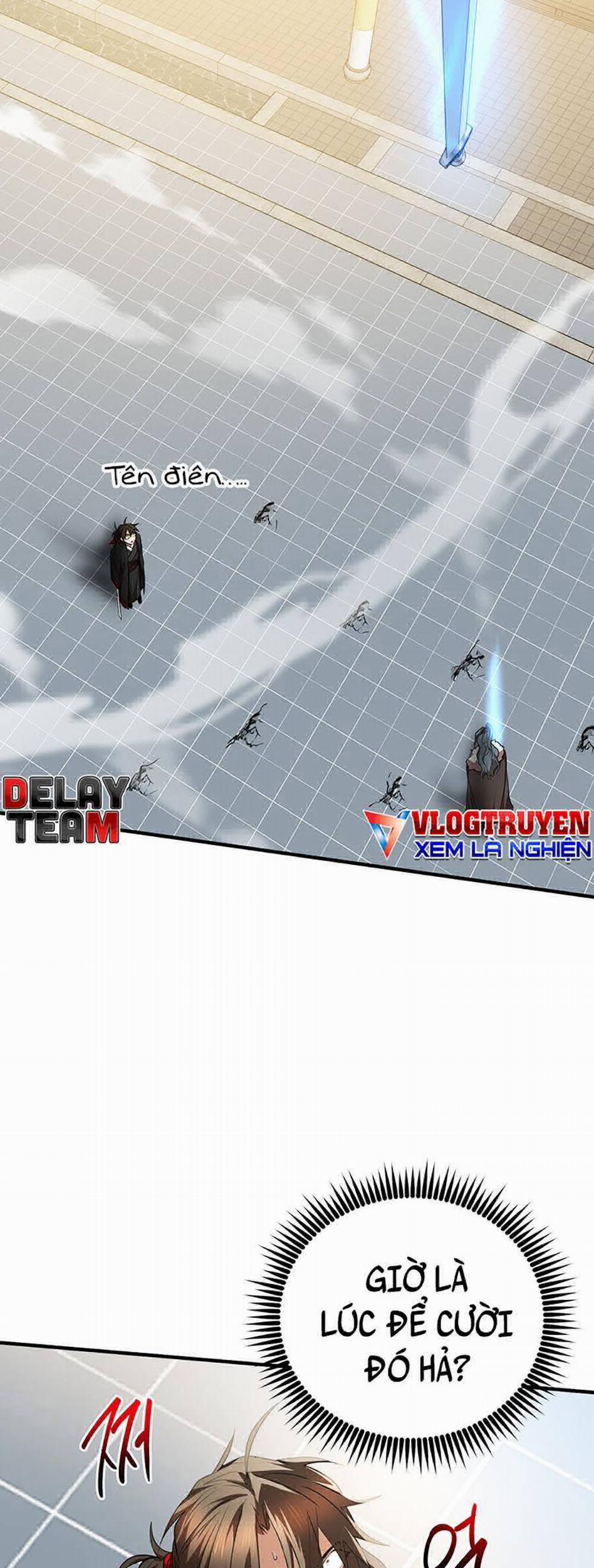 Võ Đang Kỳ Hiệp 76 trang 35