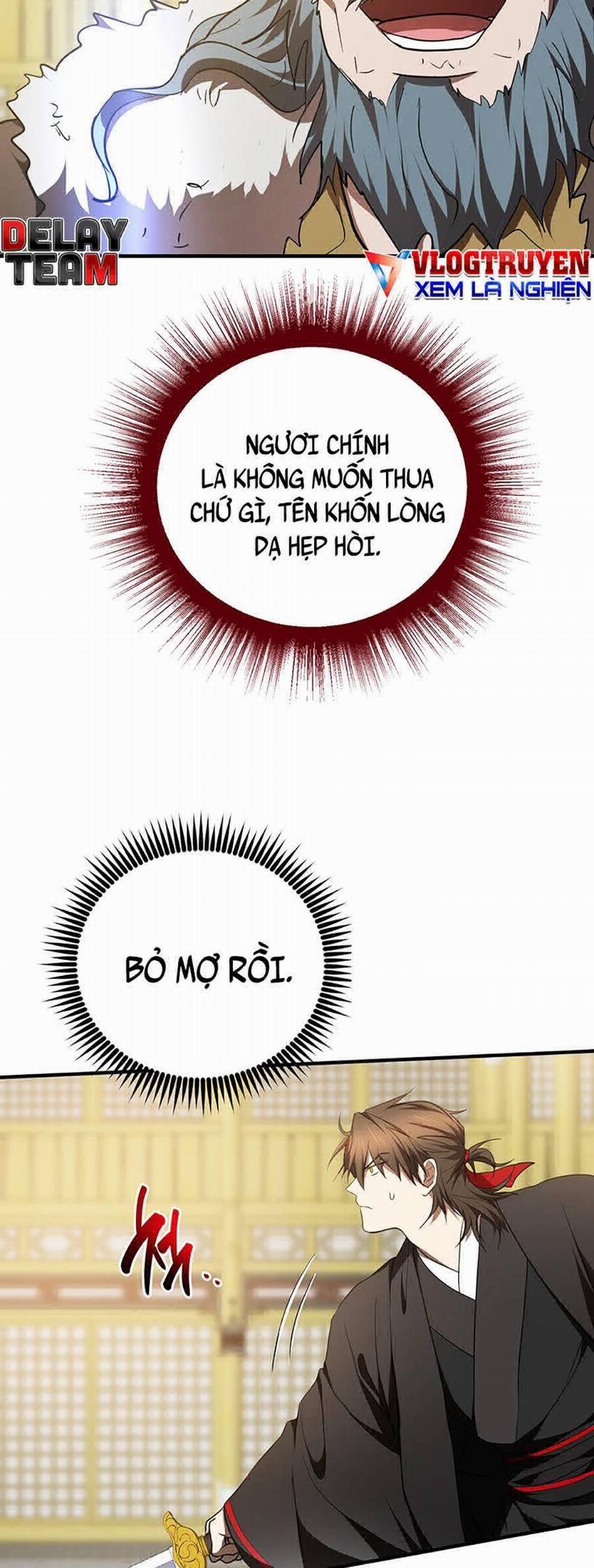 Võ Đang Kỳ Hiệp 76 trang 38