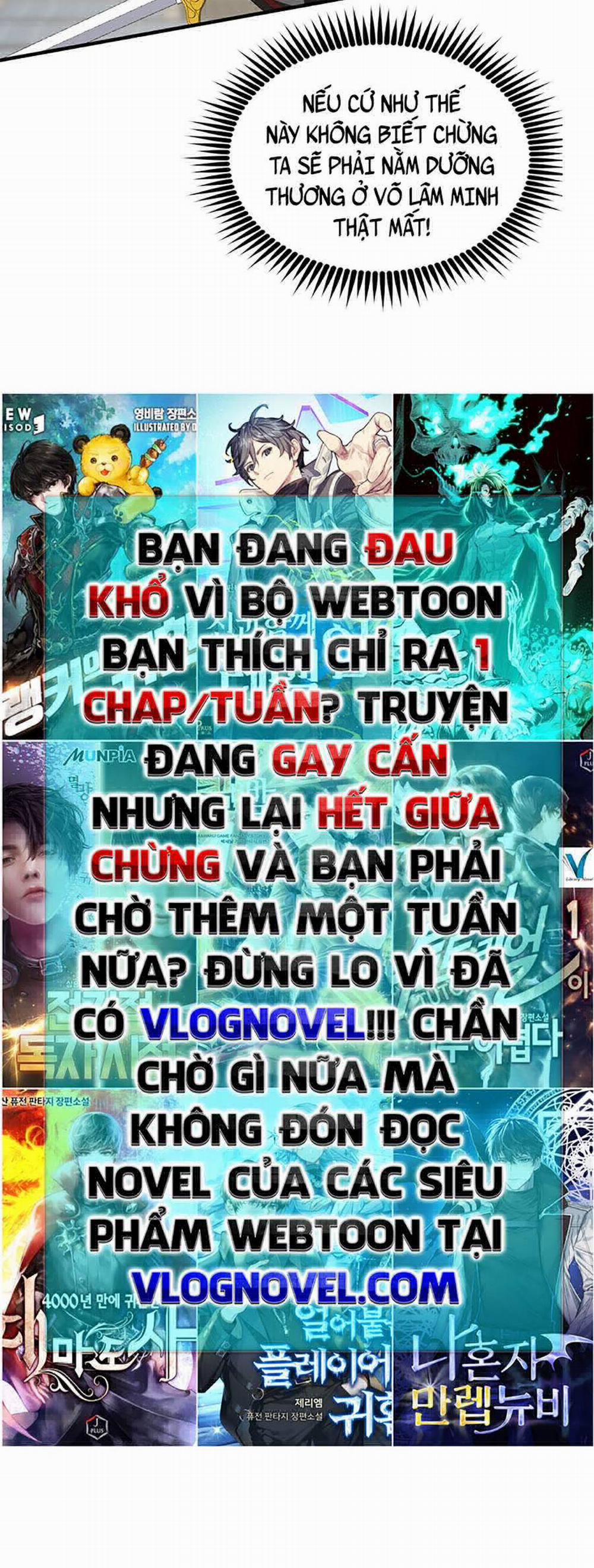 Võ Đang Kỳ Hiệp 76 trang 39
