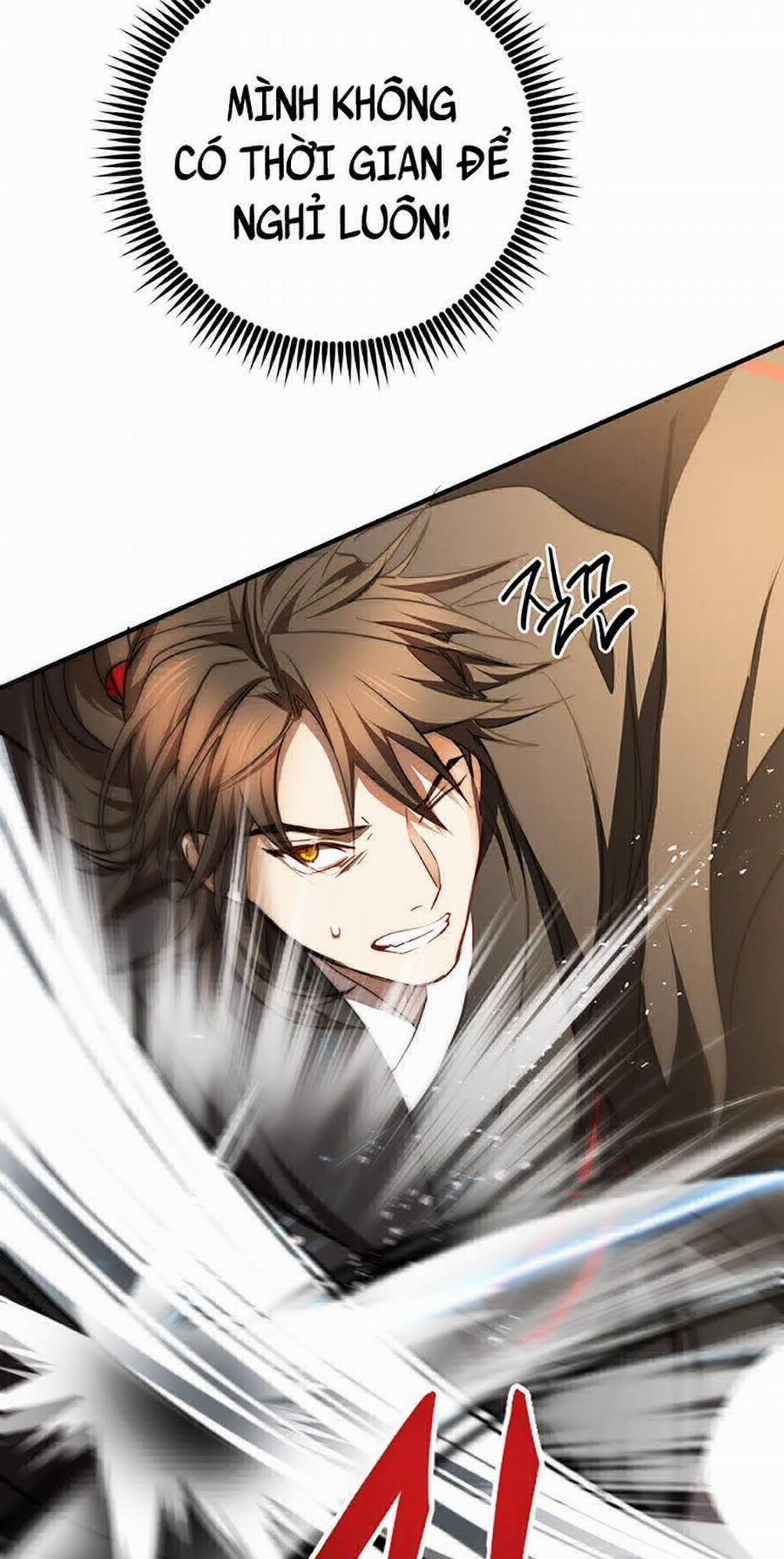 Võ Đang Kỳ Hiệp 76 trang 50