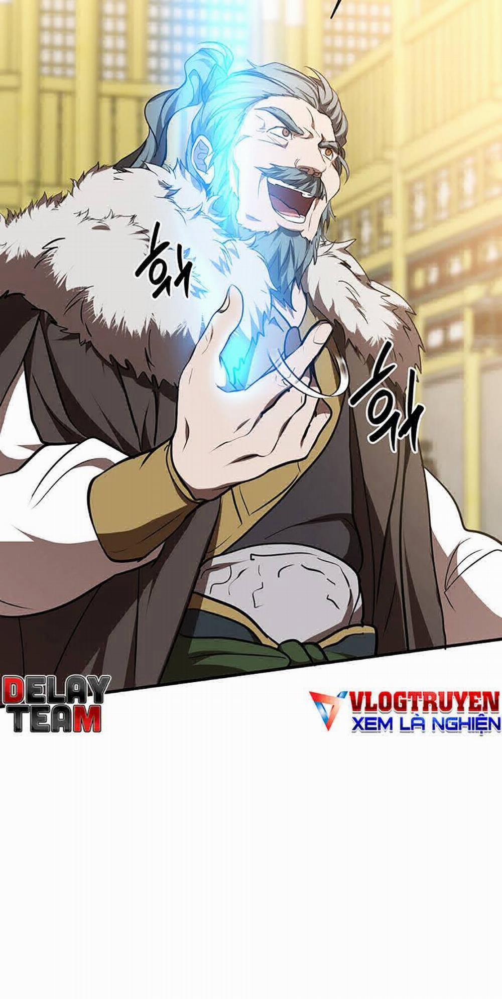 Võ Đang Kỳ Hiệp 76 trang 56