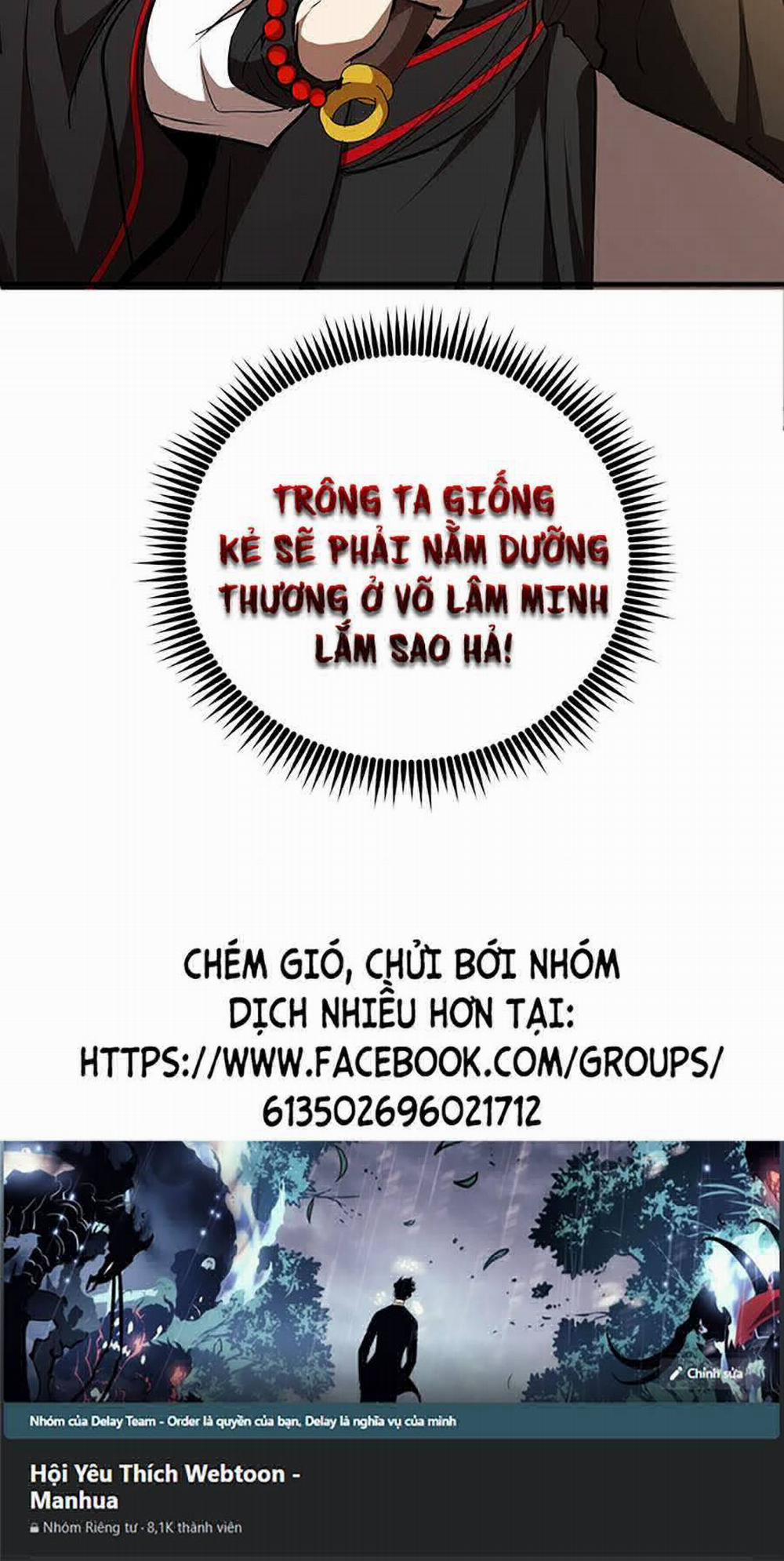 Võ Đang Kỳ Hiệp 76 trang 59
