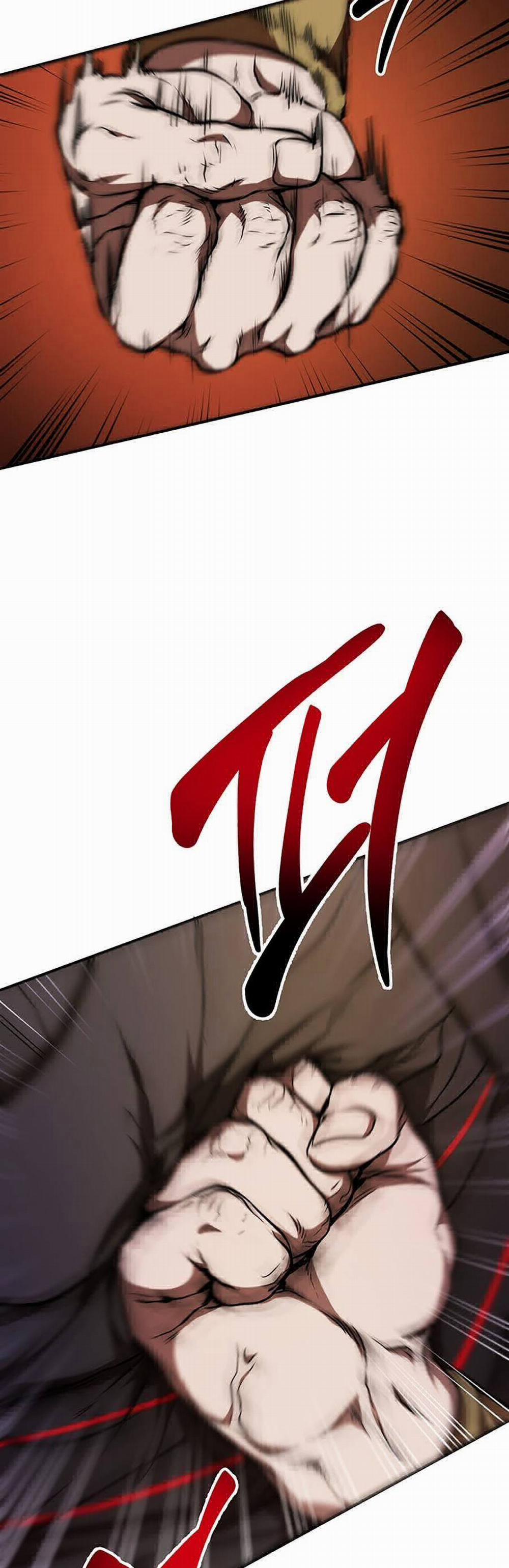 Võ Đang Kỳ Hiệp 77 trang 10