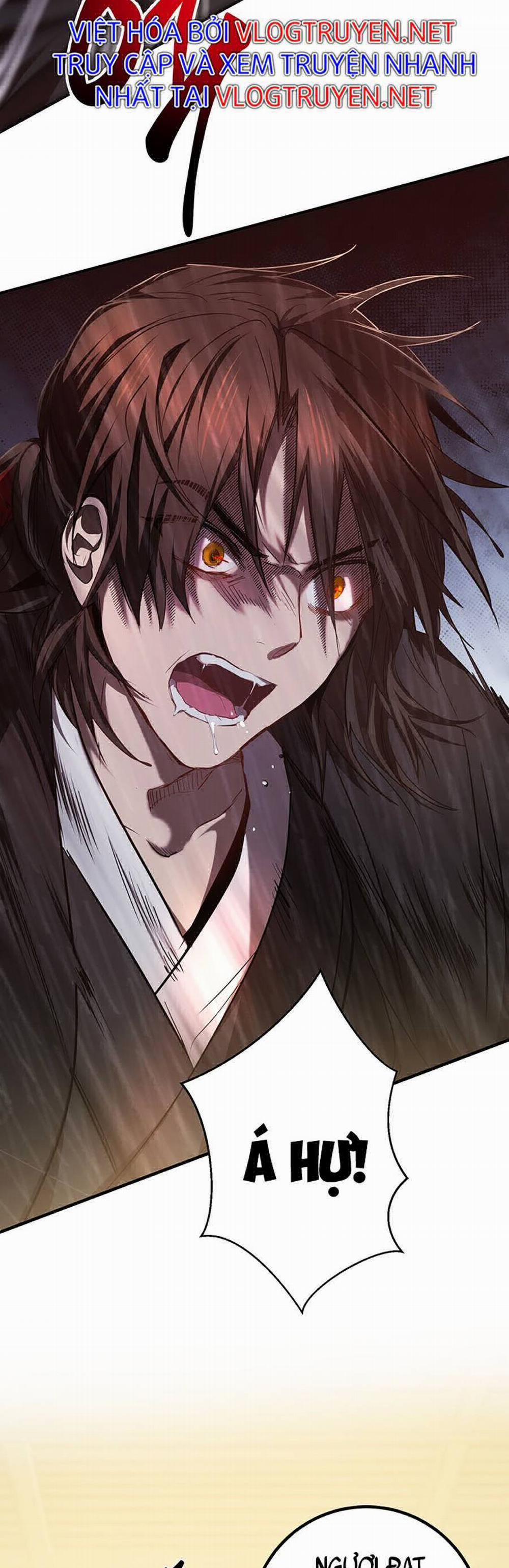 Võ Đang Kỳ Hiệp 77 trang 11