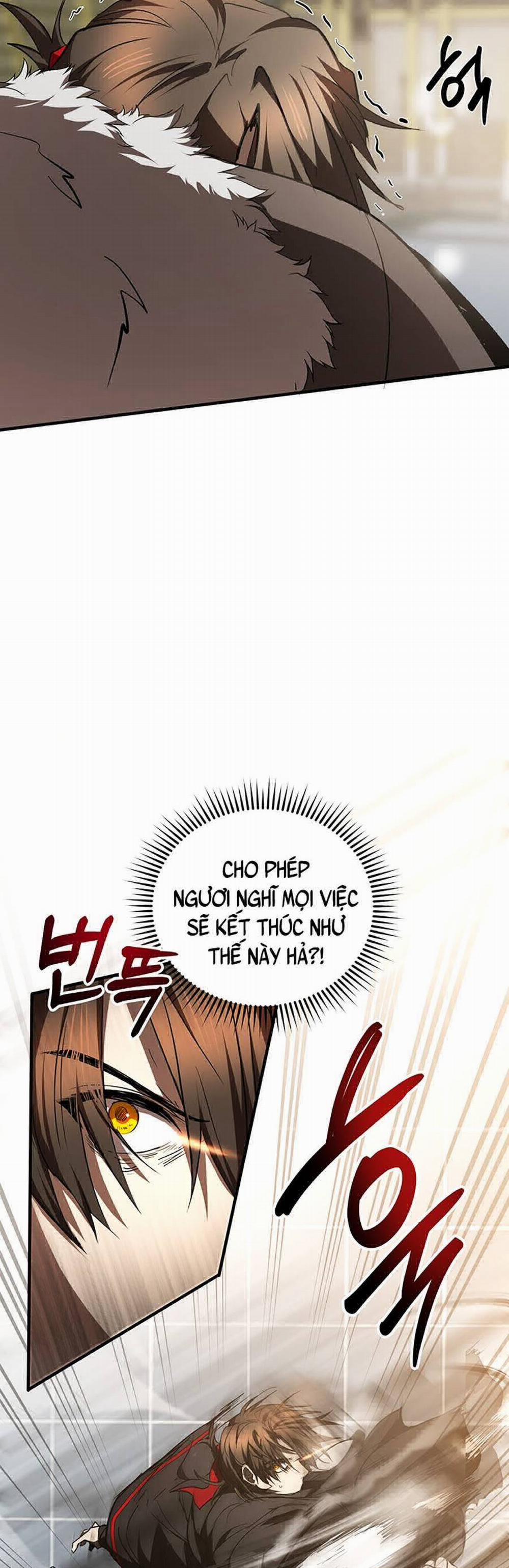 Võ Đang Kỳ Hiệp 77 trang 13