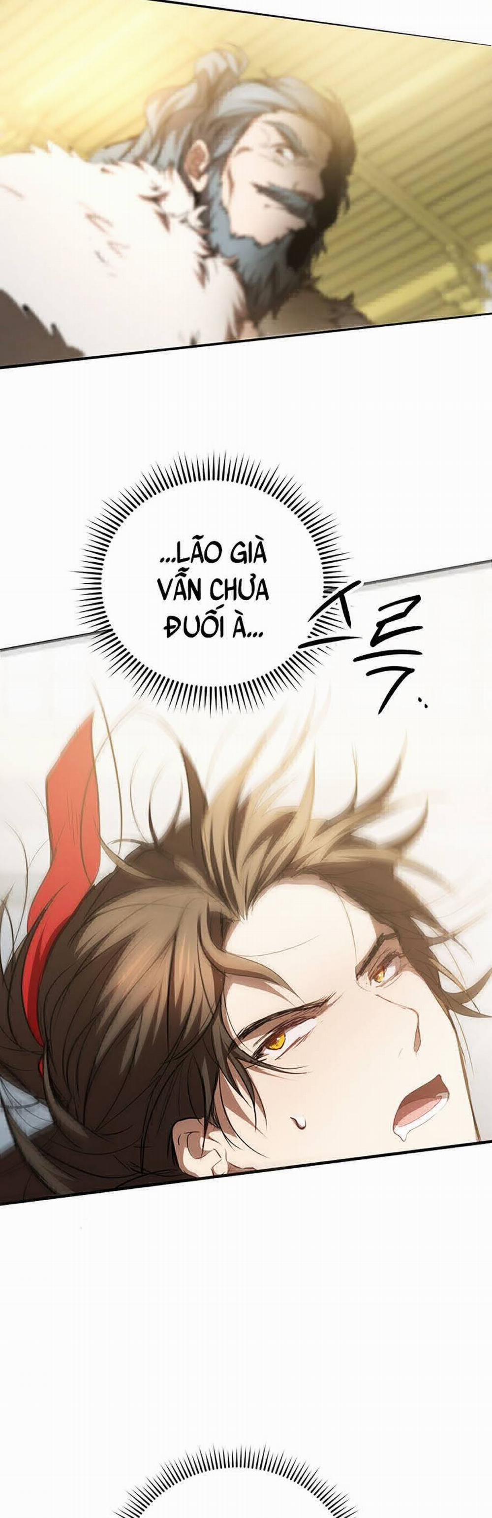 Võ Đang Kỳ Hiệp 77 trang 16