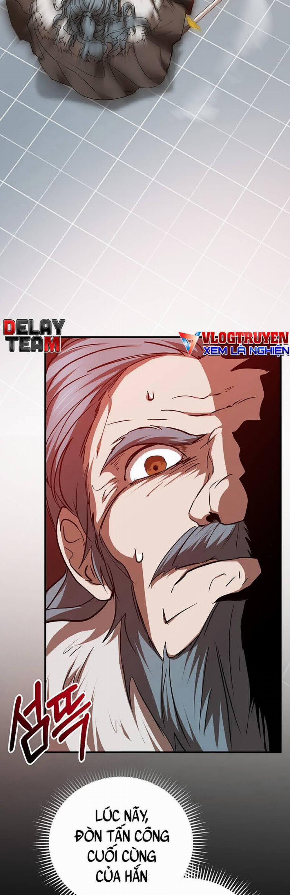 Võ Đang Kỳ Hiệp 77 trang 18