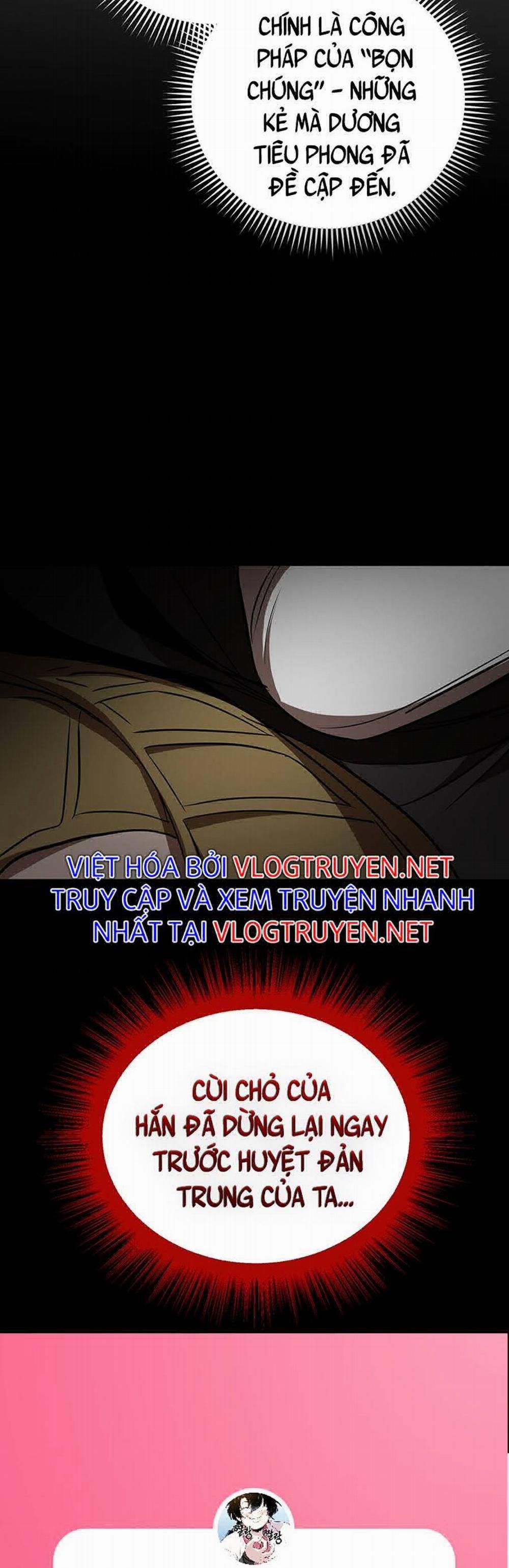 Võ Đang Kỳ Hiệp 77 trang 19