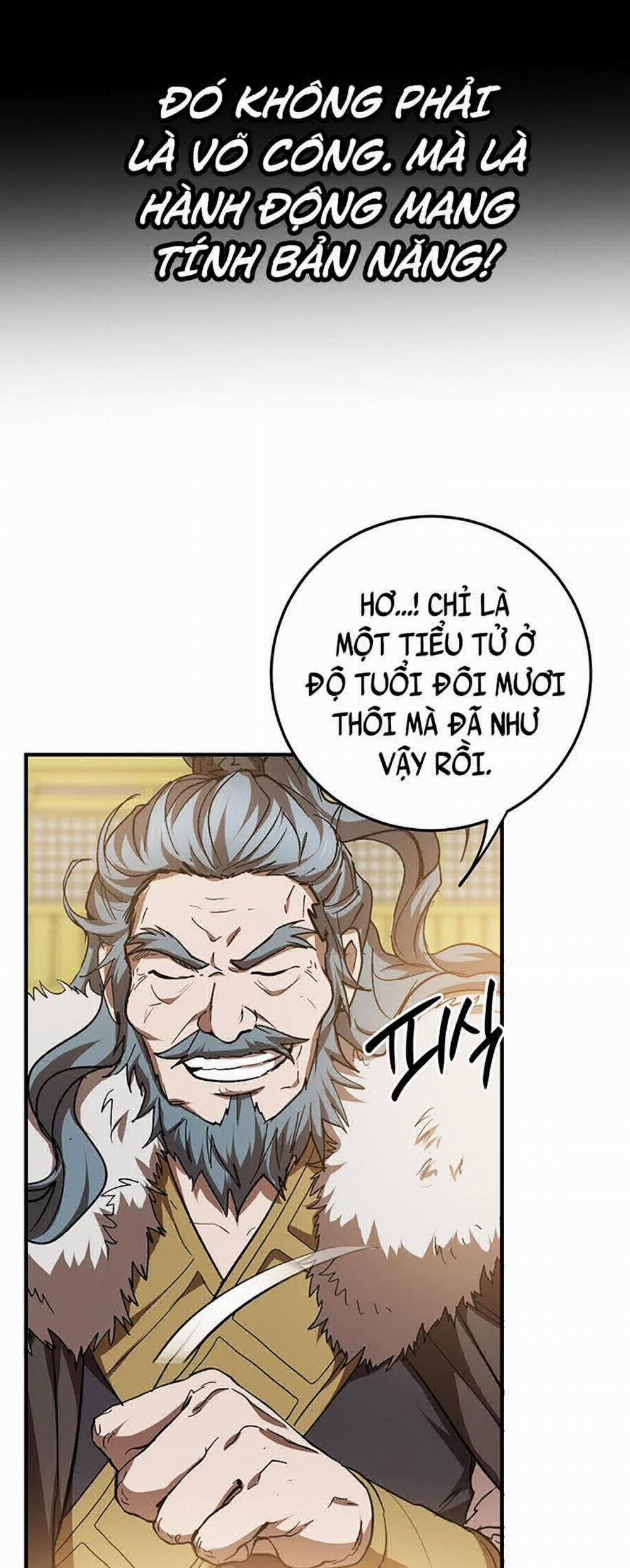 Võ Đang Kỳ Hiệp 77 trang 23