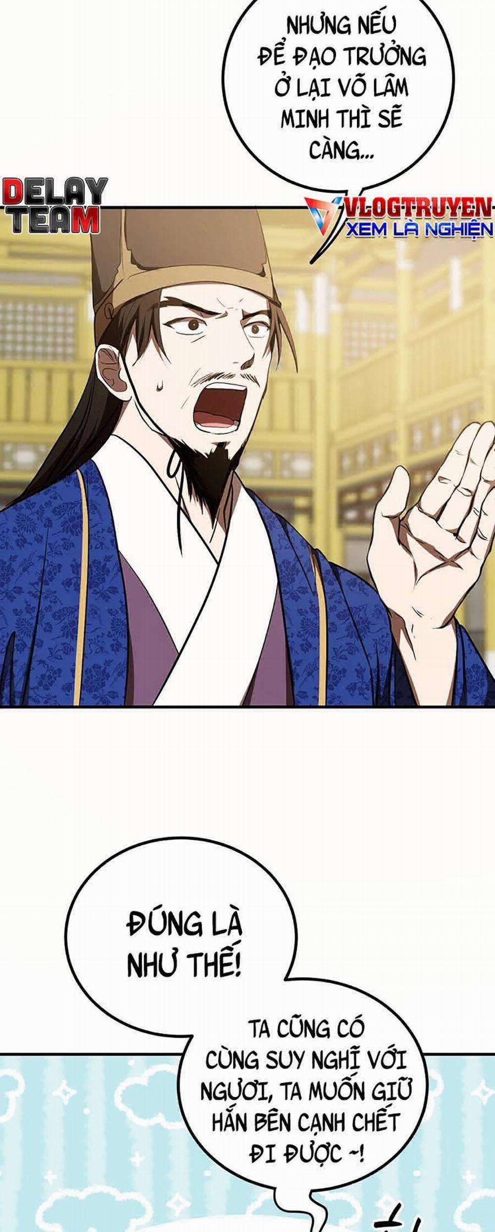 Võ Đang Kỳ Hiệp 77 trang 30