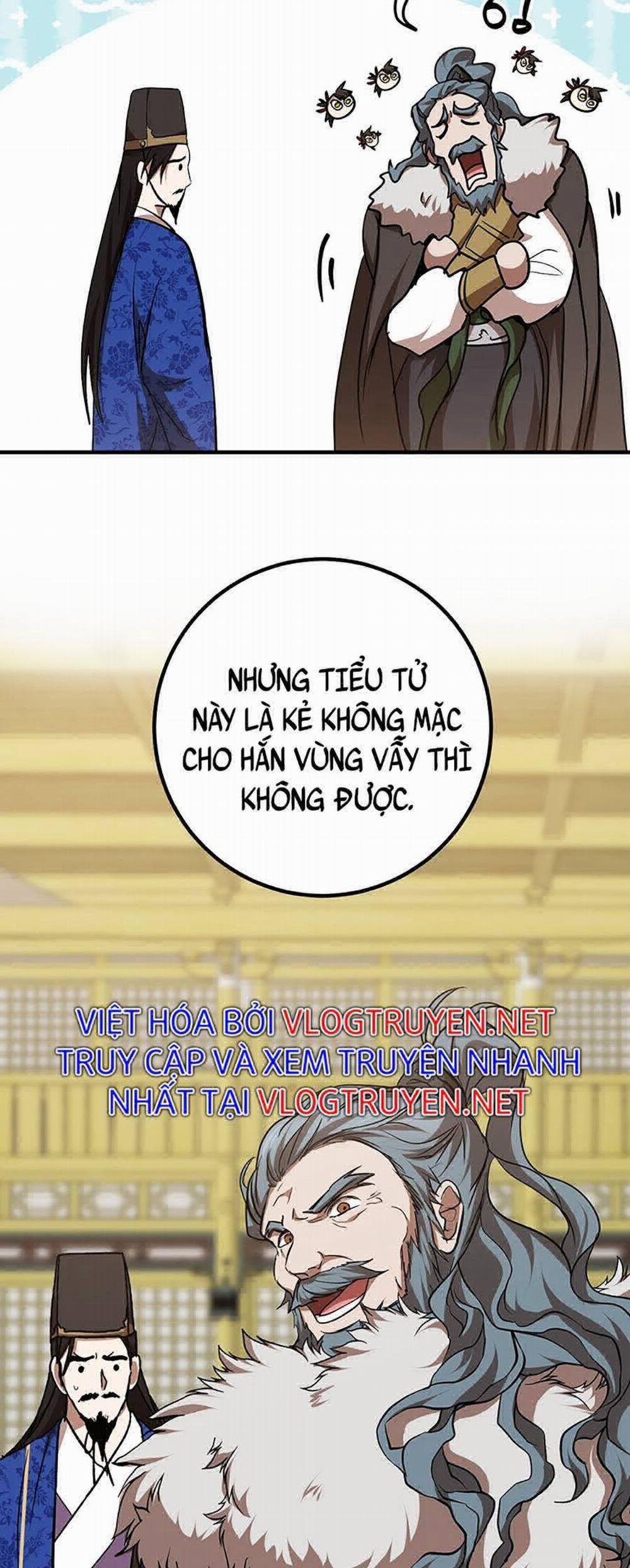 Võ Đang Kỳ Hiệp 77 trang 31