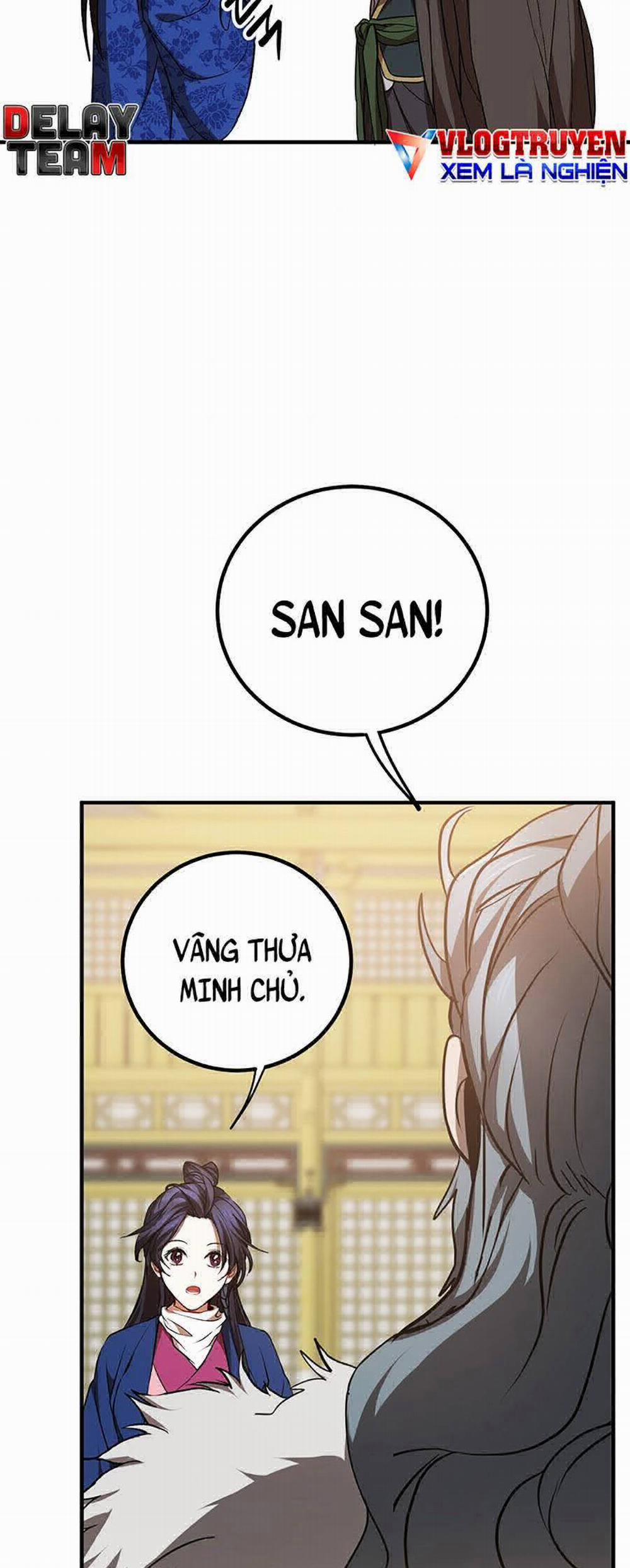 Võ Đang Kỳ Hiệp 77 trang 34