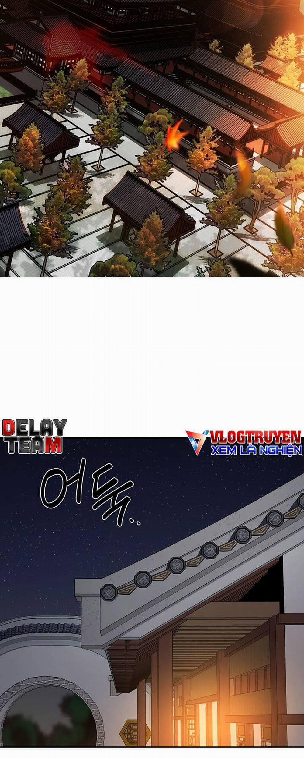 Võ Đang Kỳ Hiệp 77 trang 37