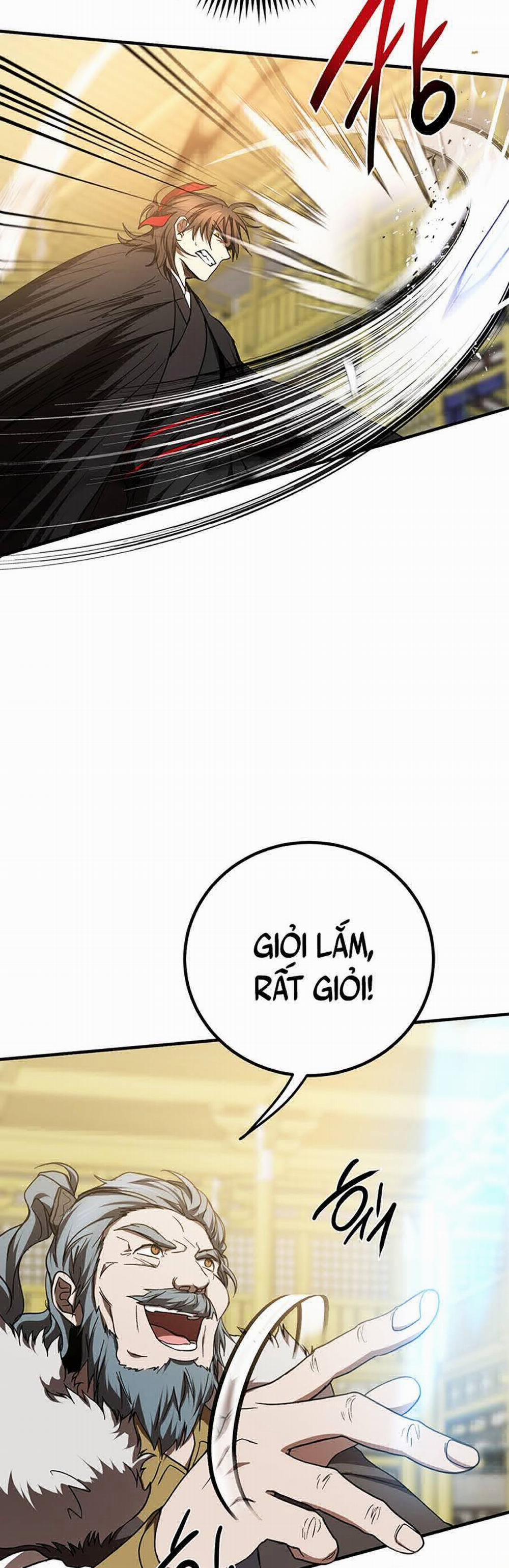 Võ Đang Kỳ Hiệp 77 trang 4