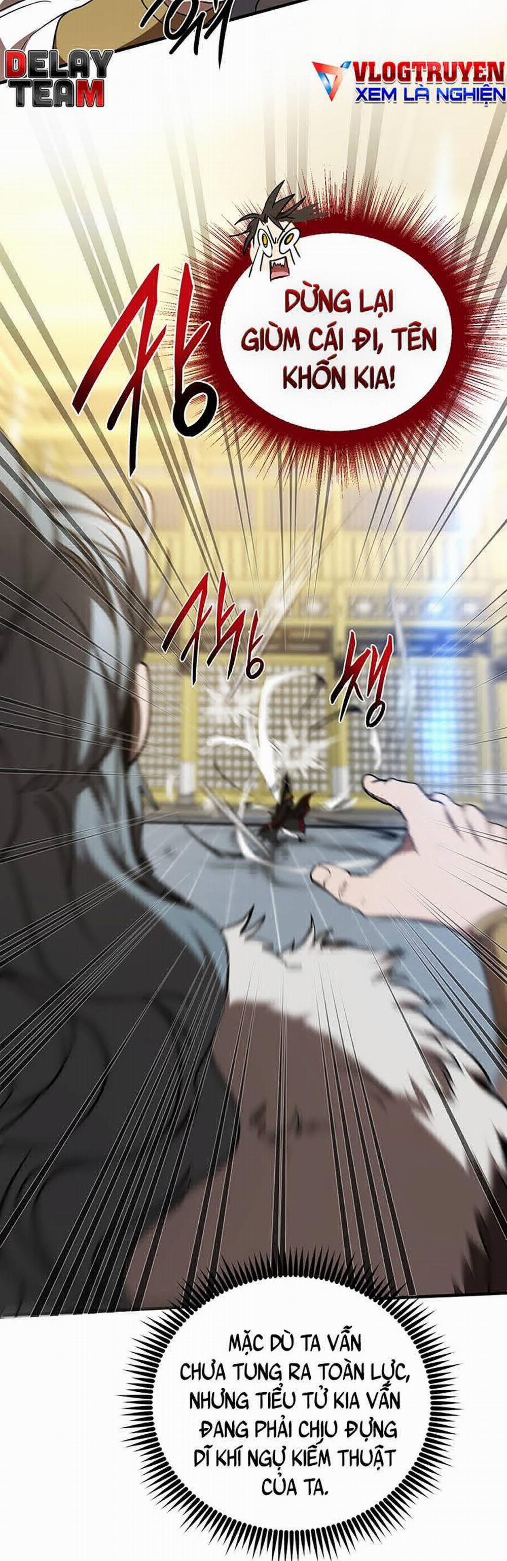 Võ Đang Kỳ Hiệp 77 trang 5