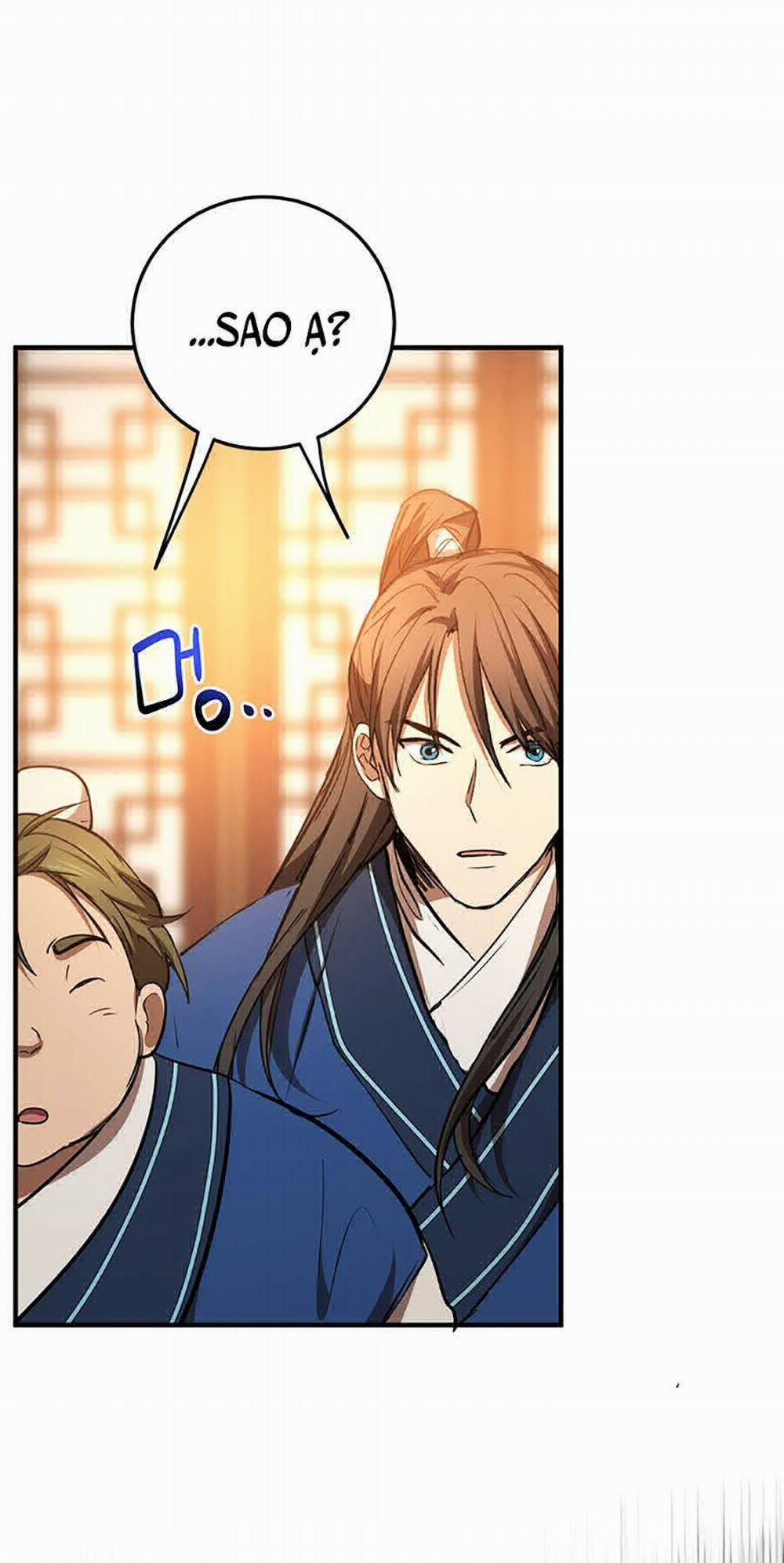 Võ Đang Kỳ Hiệp 77 trang 53