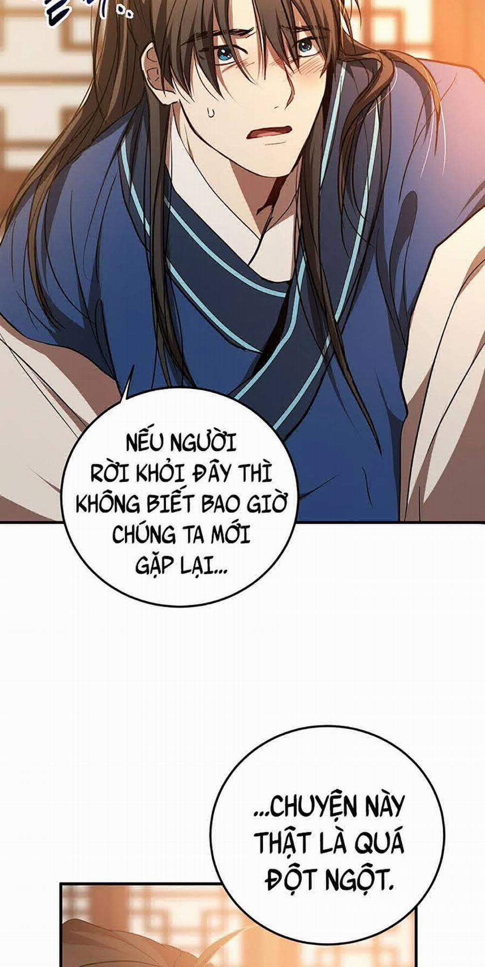 Võ Đang Kỳ Hiệp 77 trang 56