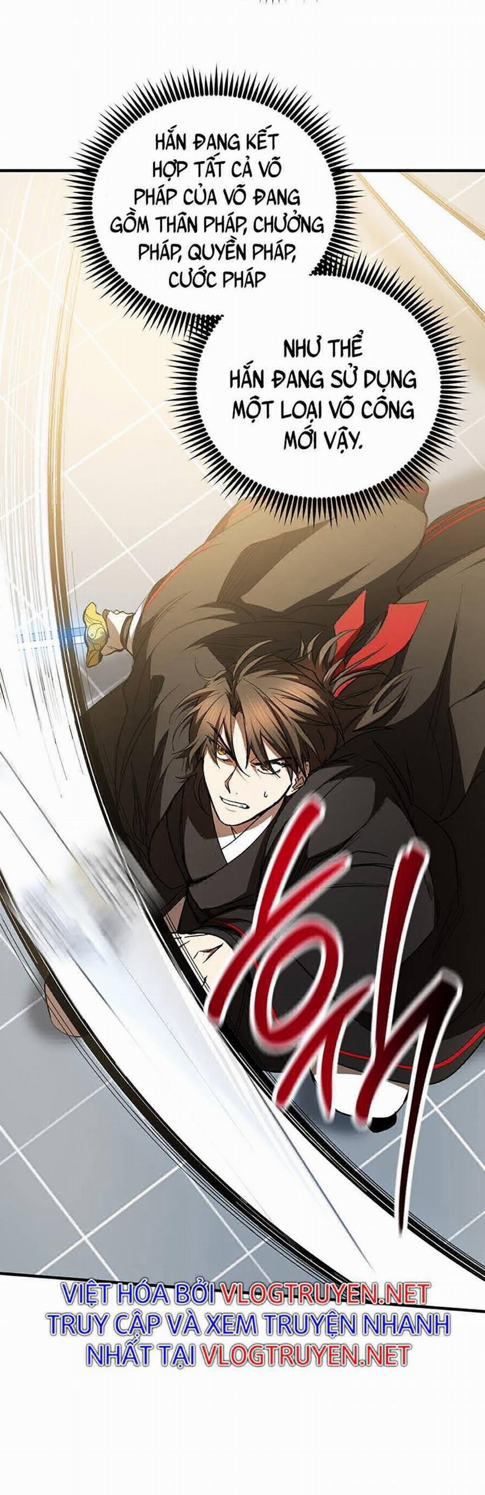 Võ Đang Kỳ Hiệp 77 trang 6