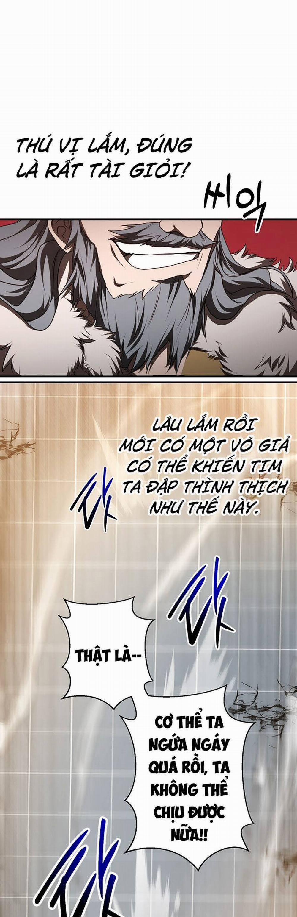 Võ Đang Kỳ Hiệp 77 trang 7