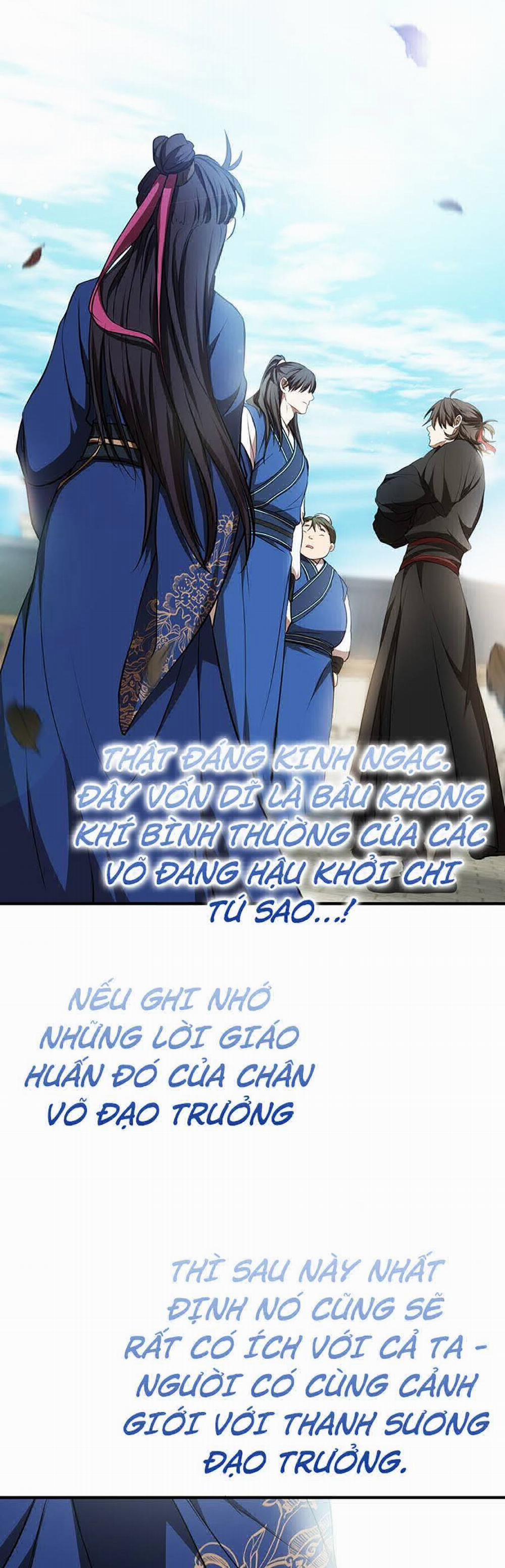 Võ Đang Kỳ Hiệp 78 trang 15