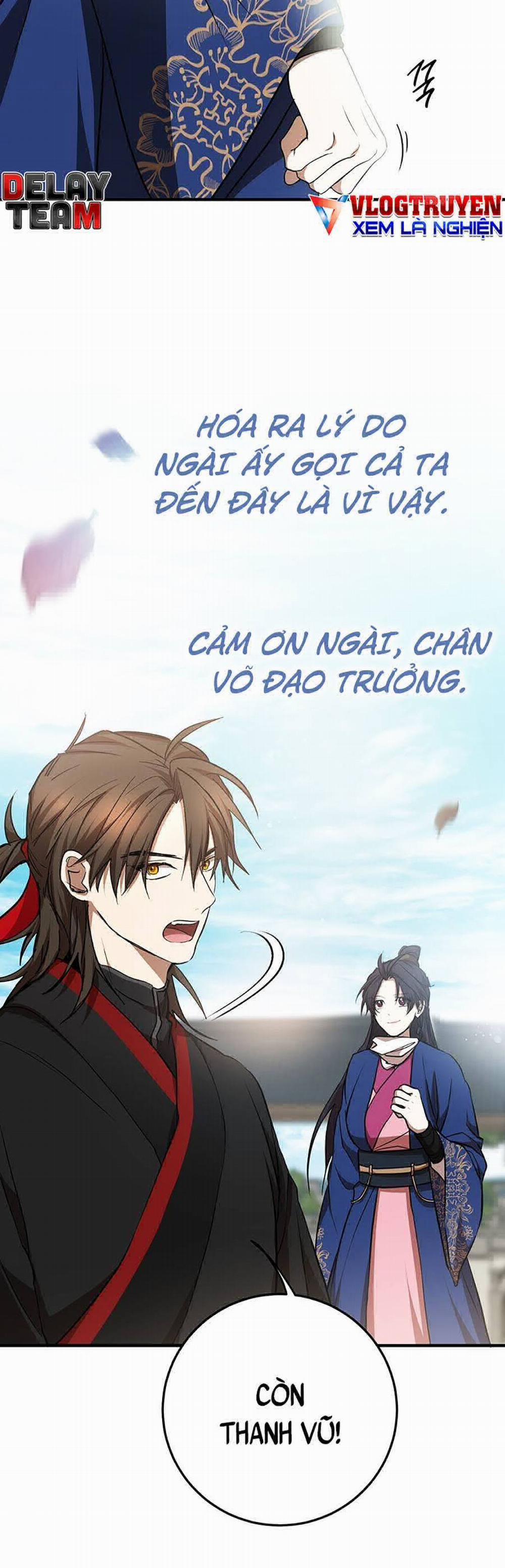 Võ Đang Kỳ Hiệp 78 trang 16