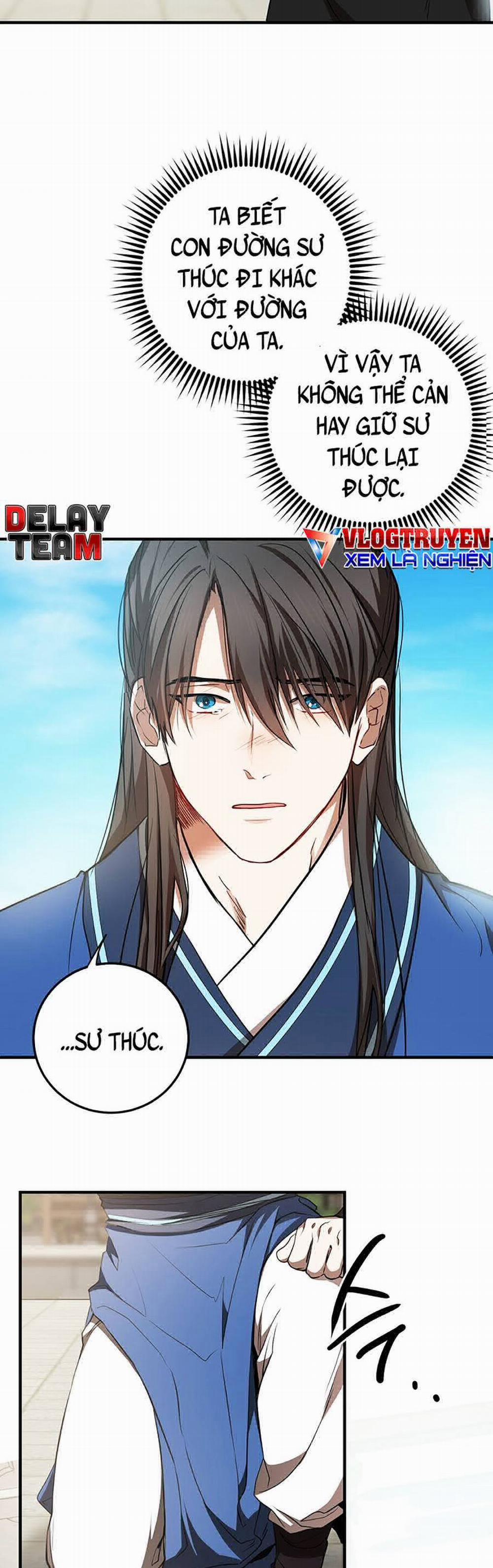 Võ Đang Kỳ Hiệp 78 trang 22