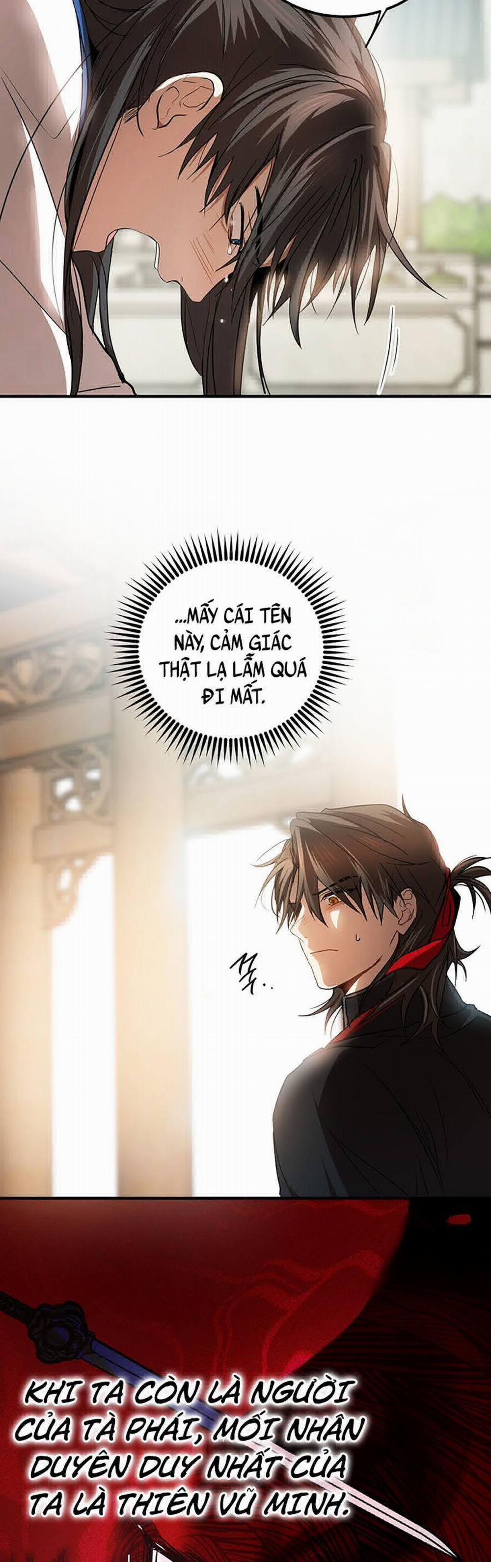 Võ Đang Kỳ Hiệp 78 trang 24