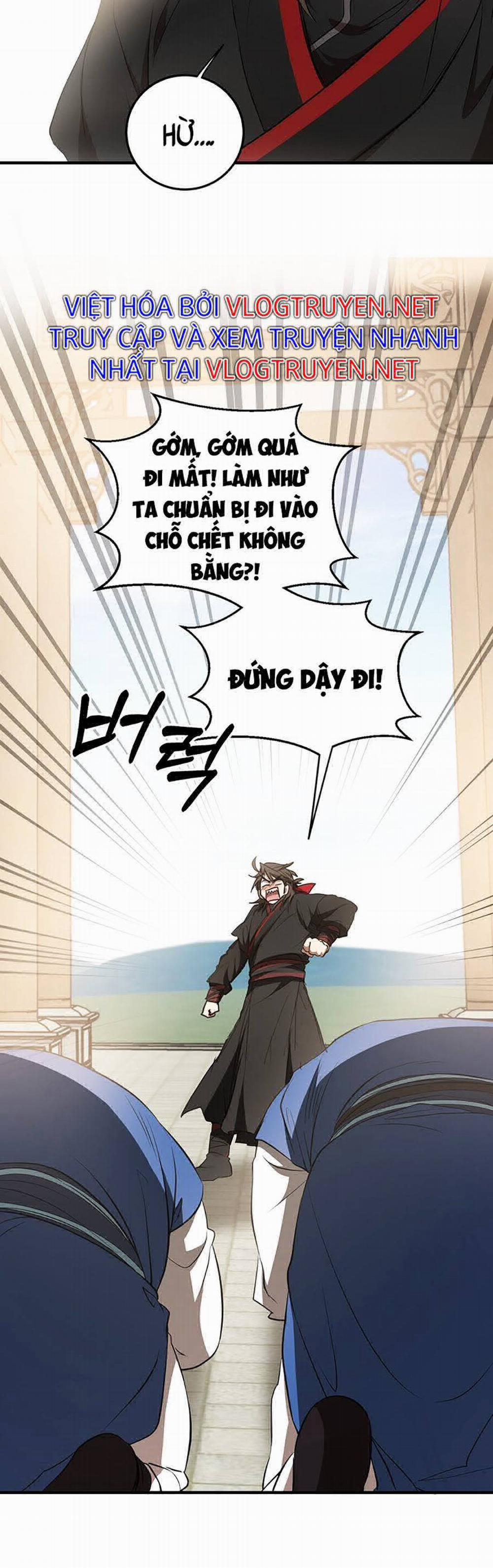 Võ Đang Kỳ Hiệp 78 trang 26