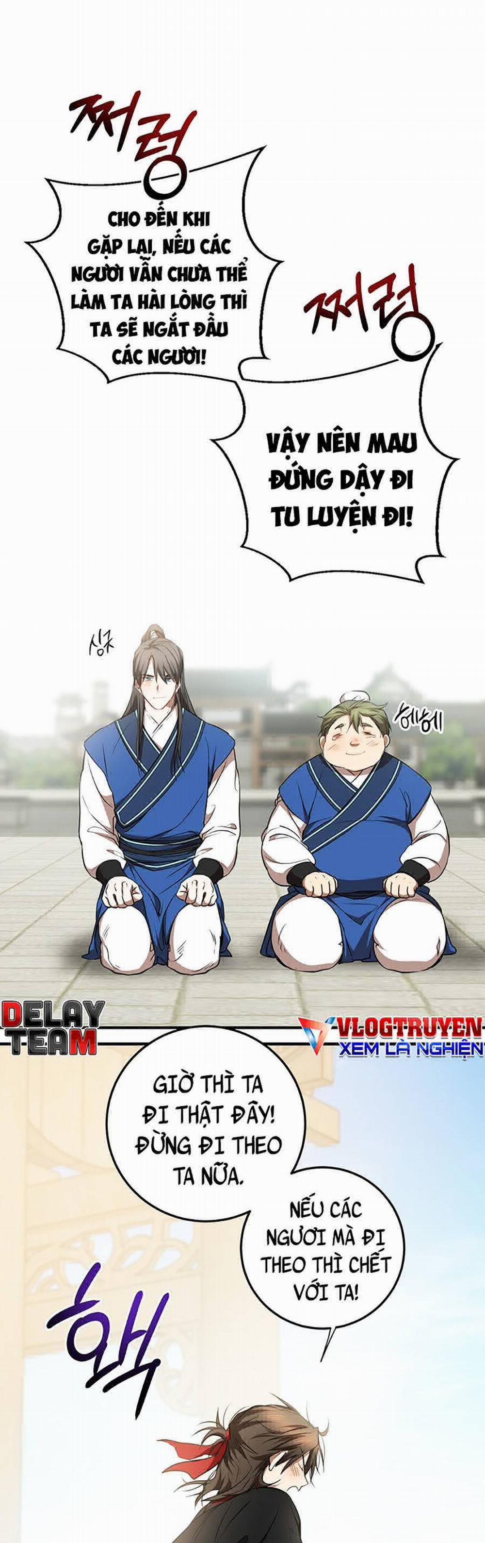 Võ Đang Kỳ Hiệp 78 trang 27