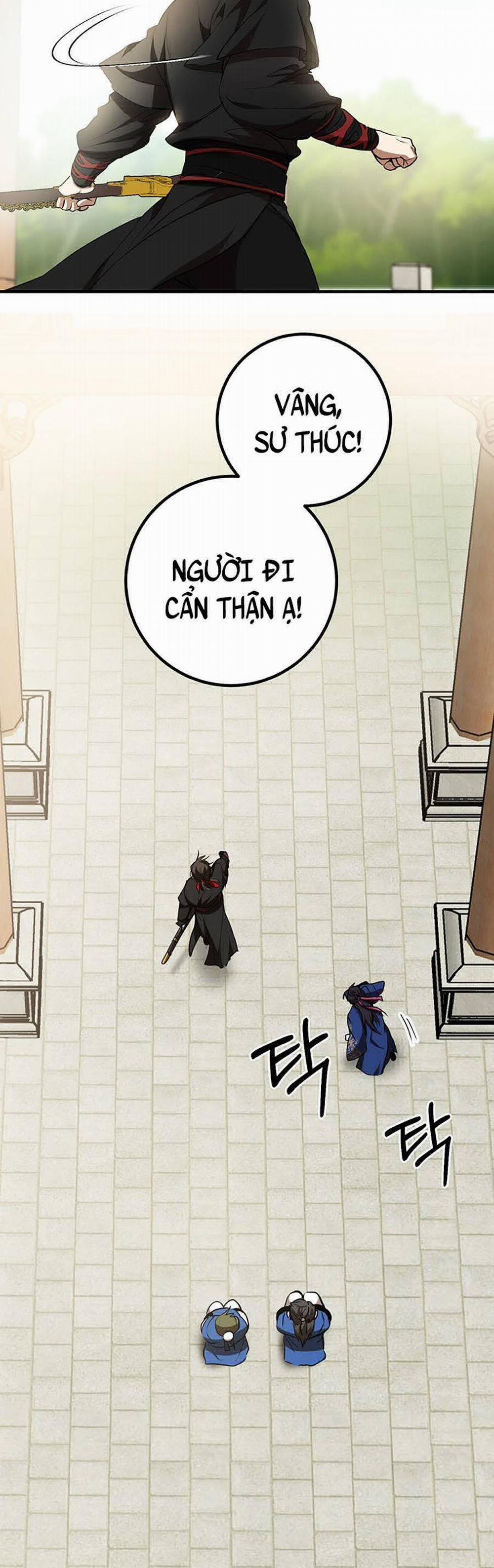 Võ Đang Kỳ Hiệp 78 trang 28