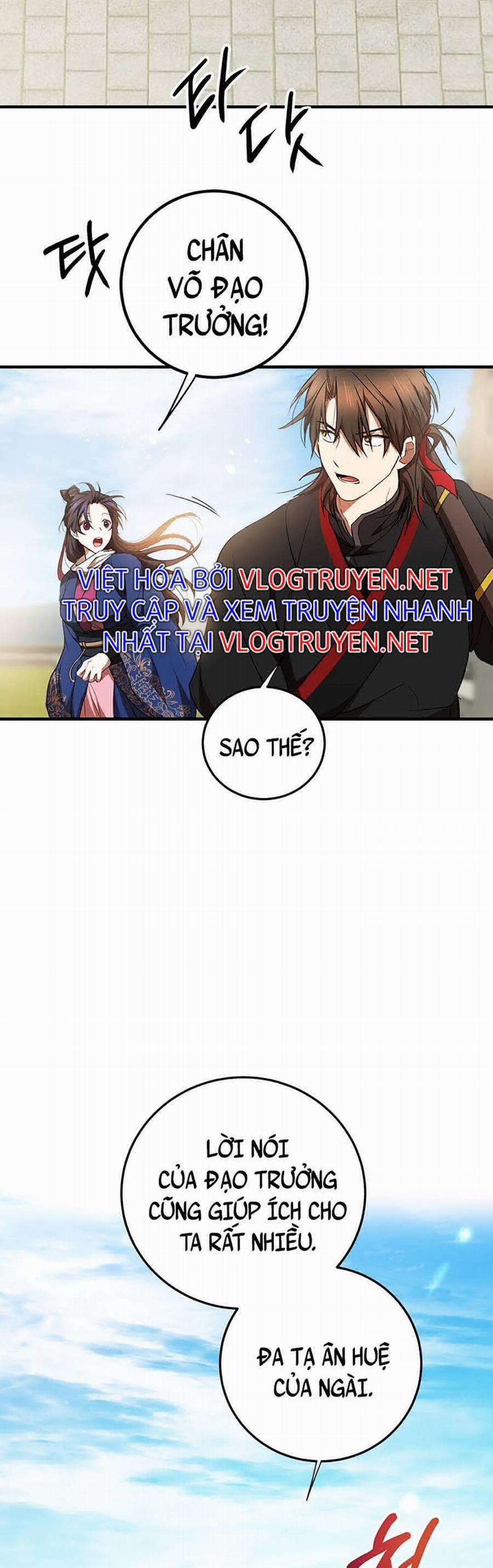 Võ Đang Kỳ Hiệp 78 trang 29