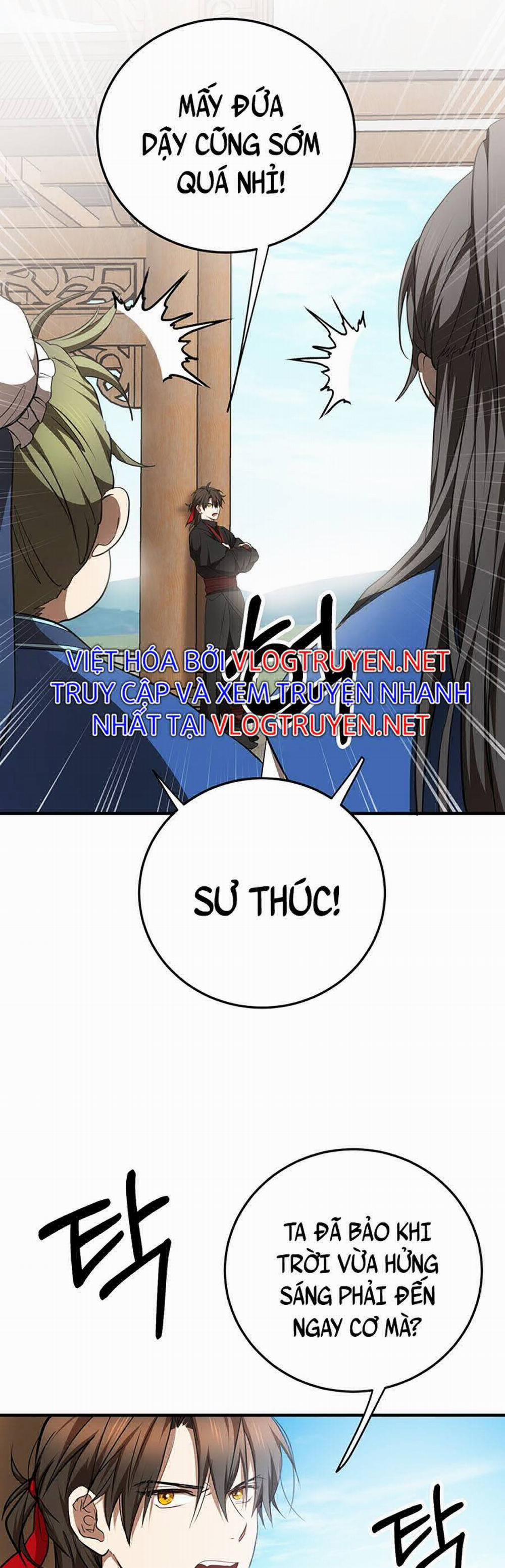 Võ Đang Kỳ Hiệp 78 trang 3