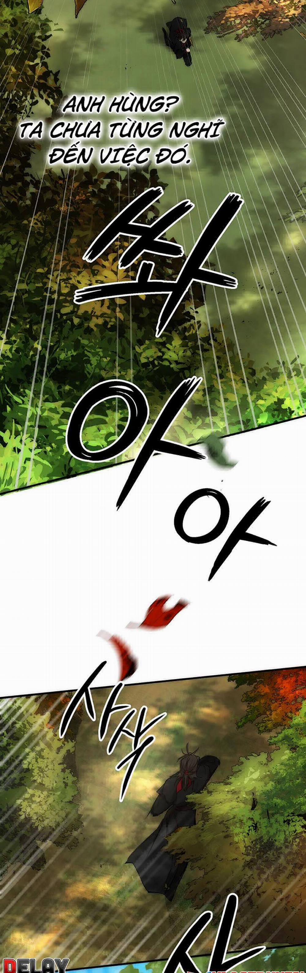 Võ Đang Kỳ Hiệp 78 trang 35