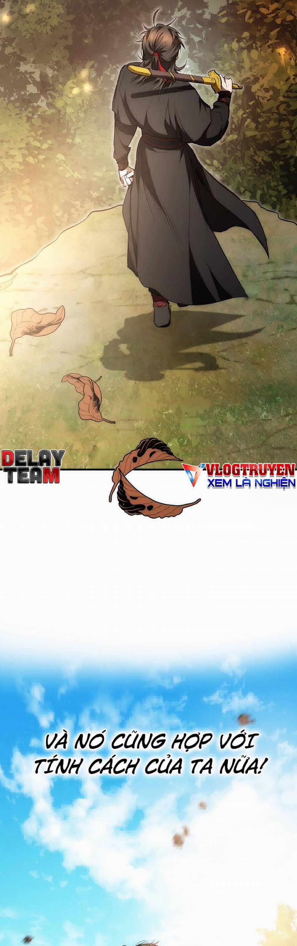 Võ Đang Kỳ Hiệp 78 trang 38