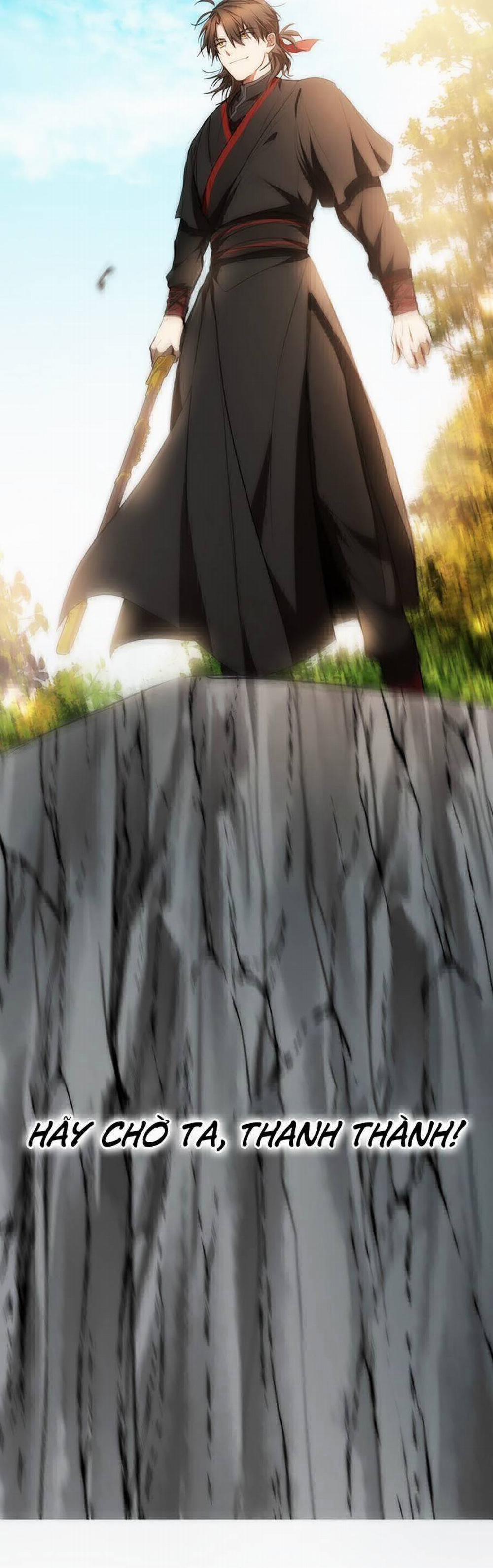 Võ Đang Kỳ Hiệp 78 trang 39